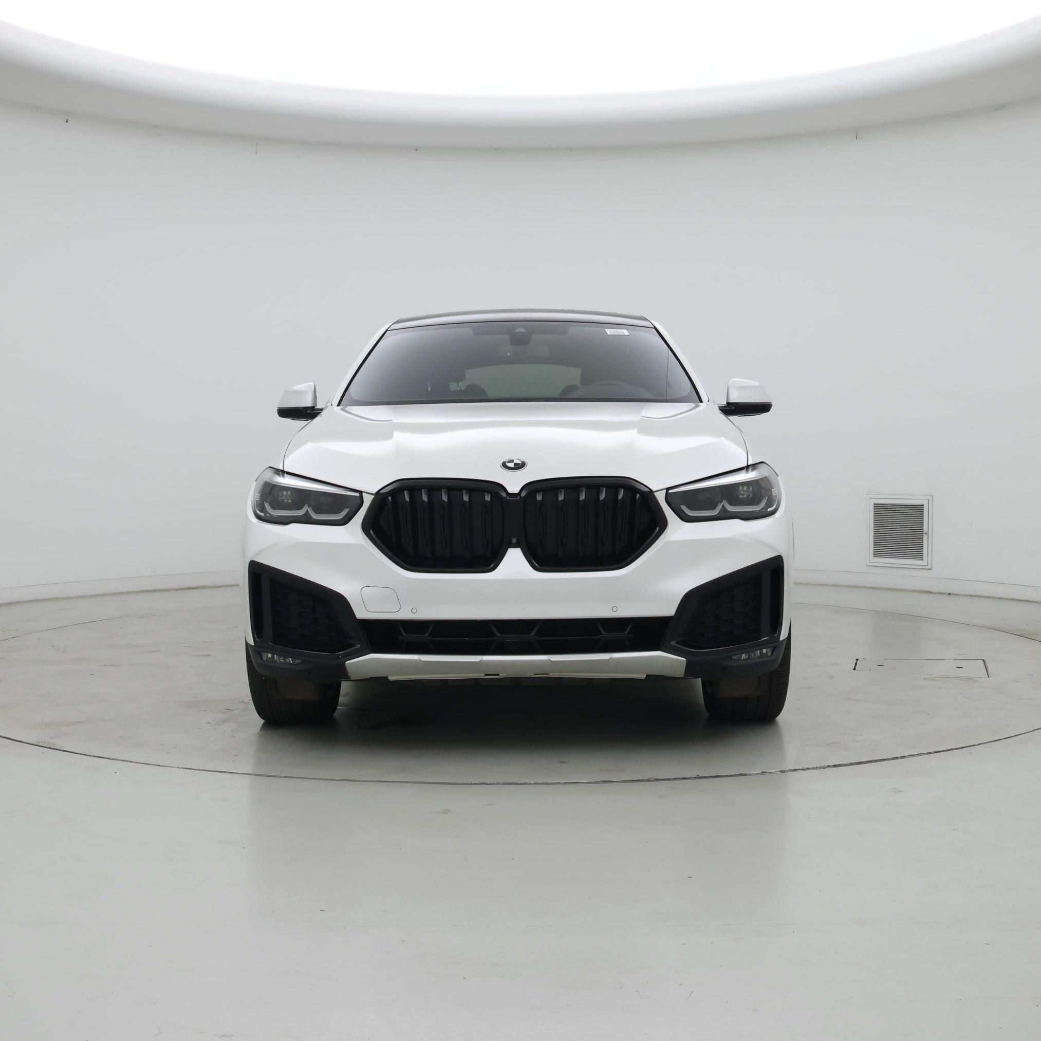 Thumbnail: 2020 BMW X6 - 5