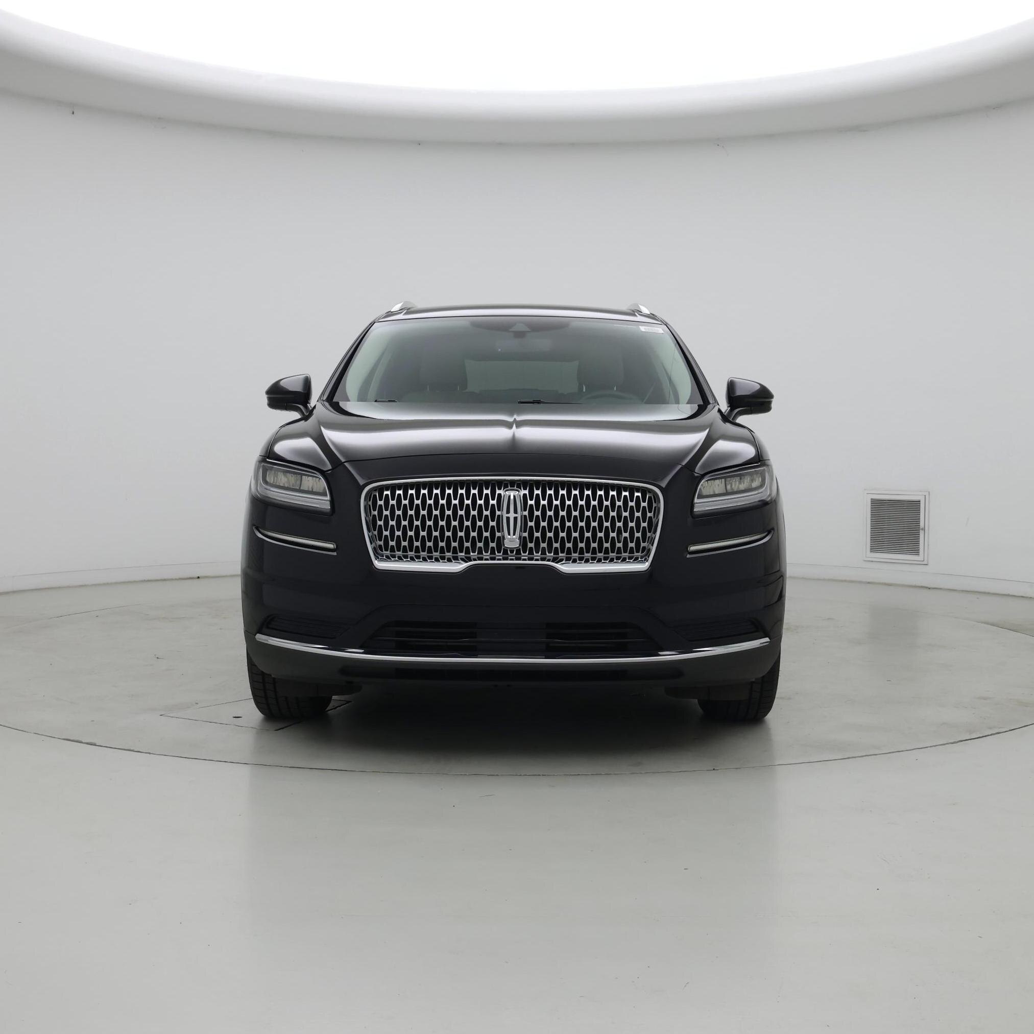 Thumbnail: 2021 Lincoln Nautilus - 5