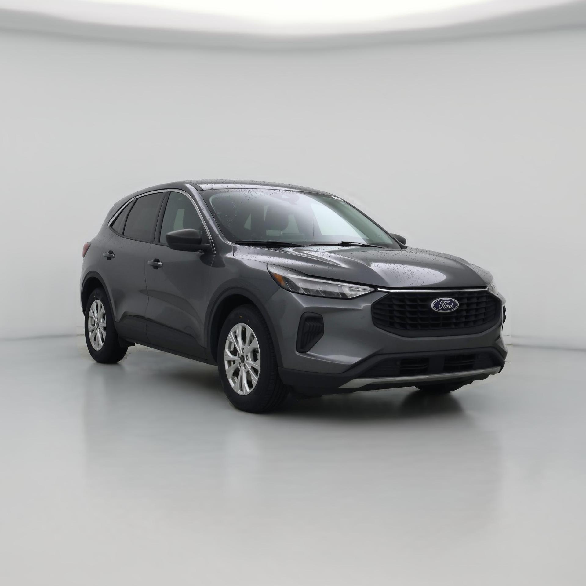 Thumbnail: 2023 Ford Escape - 1