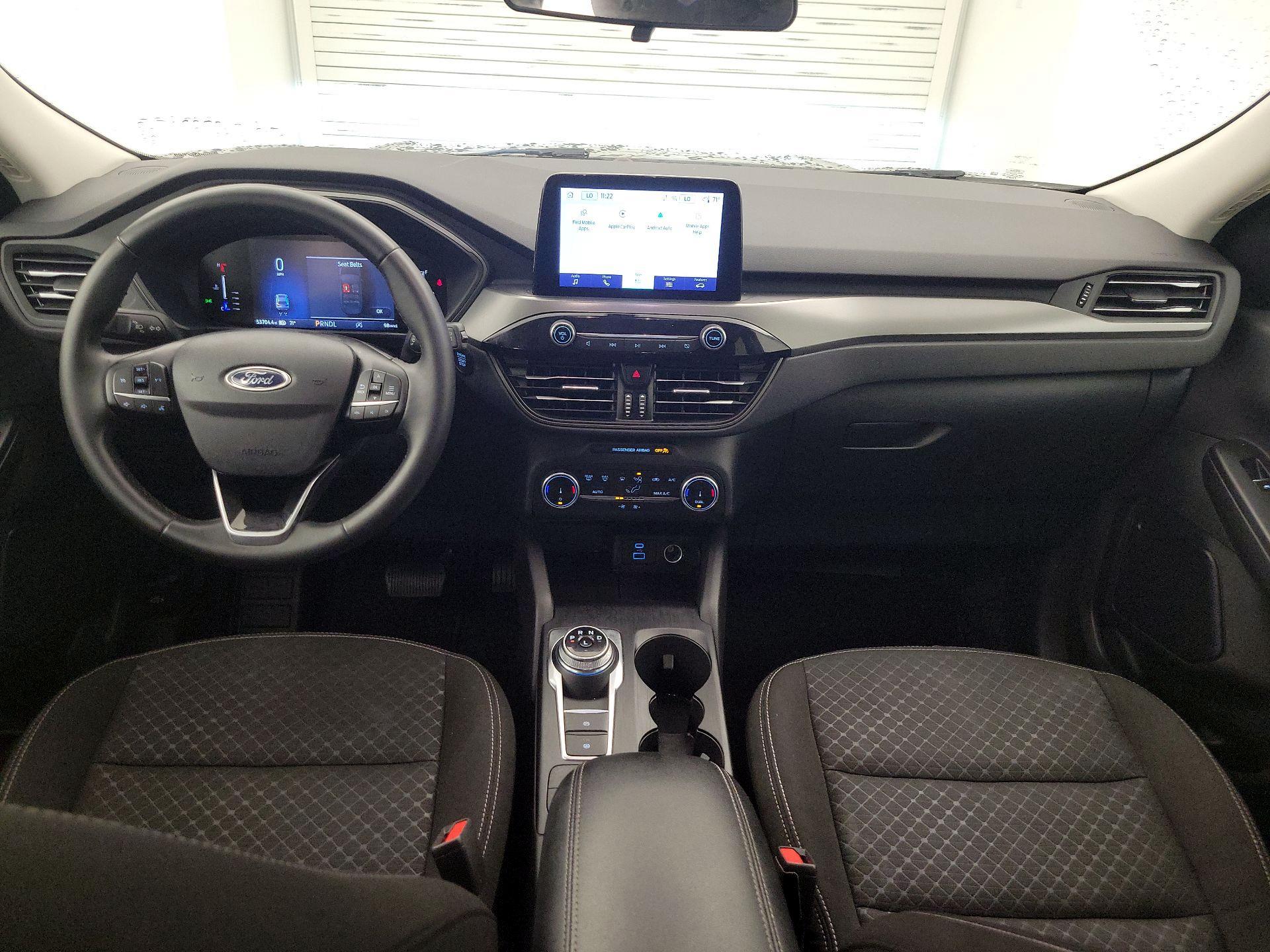 Thumbnail: 2023 Ford Escape - 9