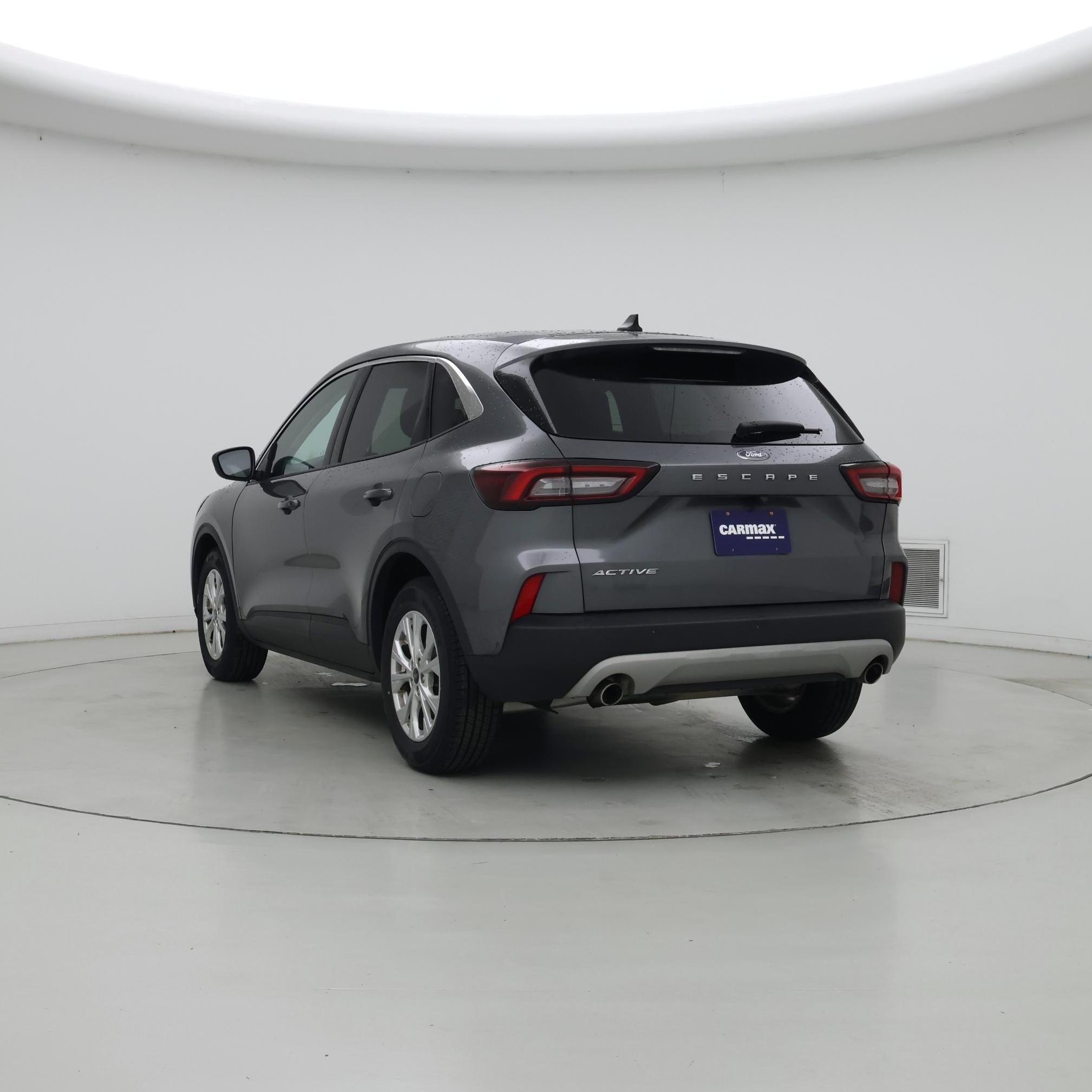 Thumbnail: 2023 Ford Escape - 2