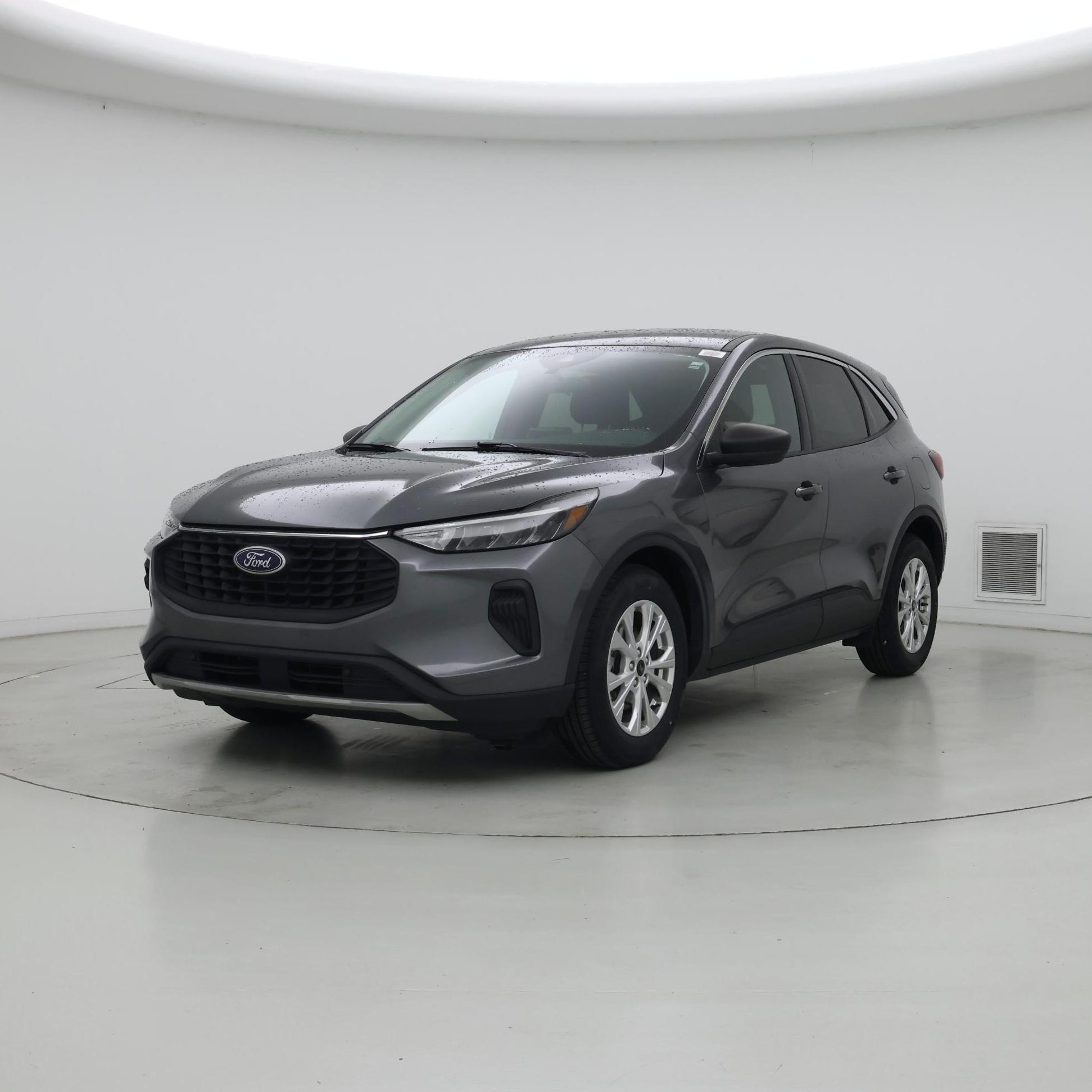 Thumbnail: 2023 Ford Escape - 4