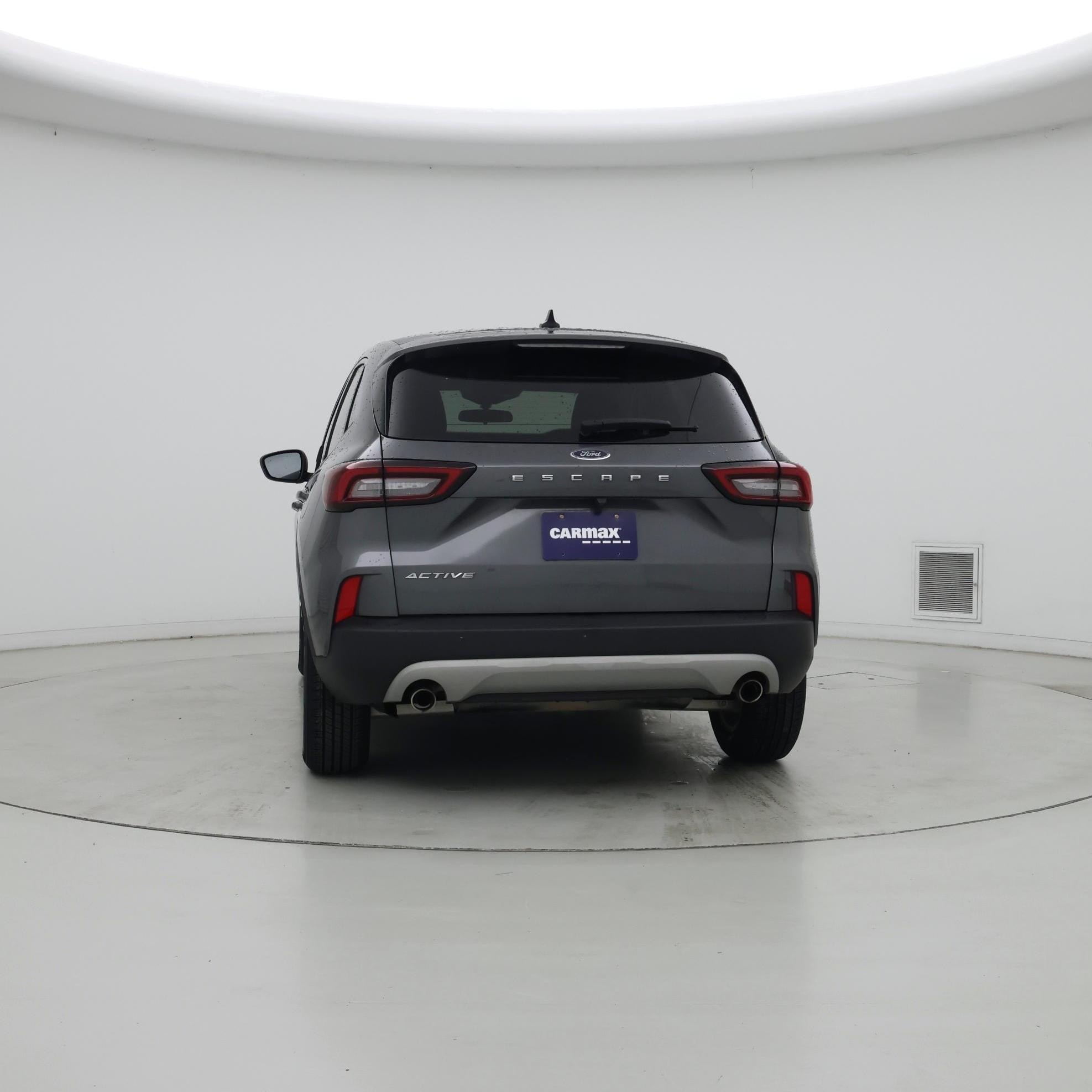 Thumbnail: 2023 Ford Escape - 6
