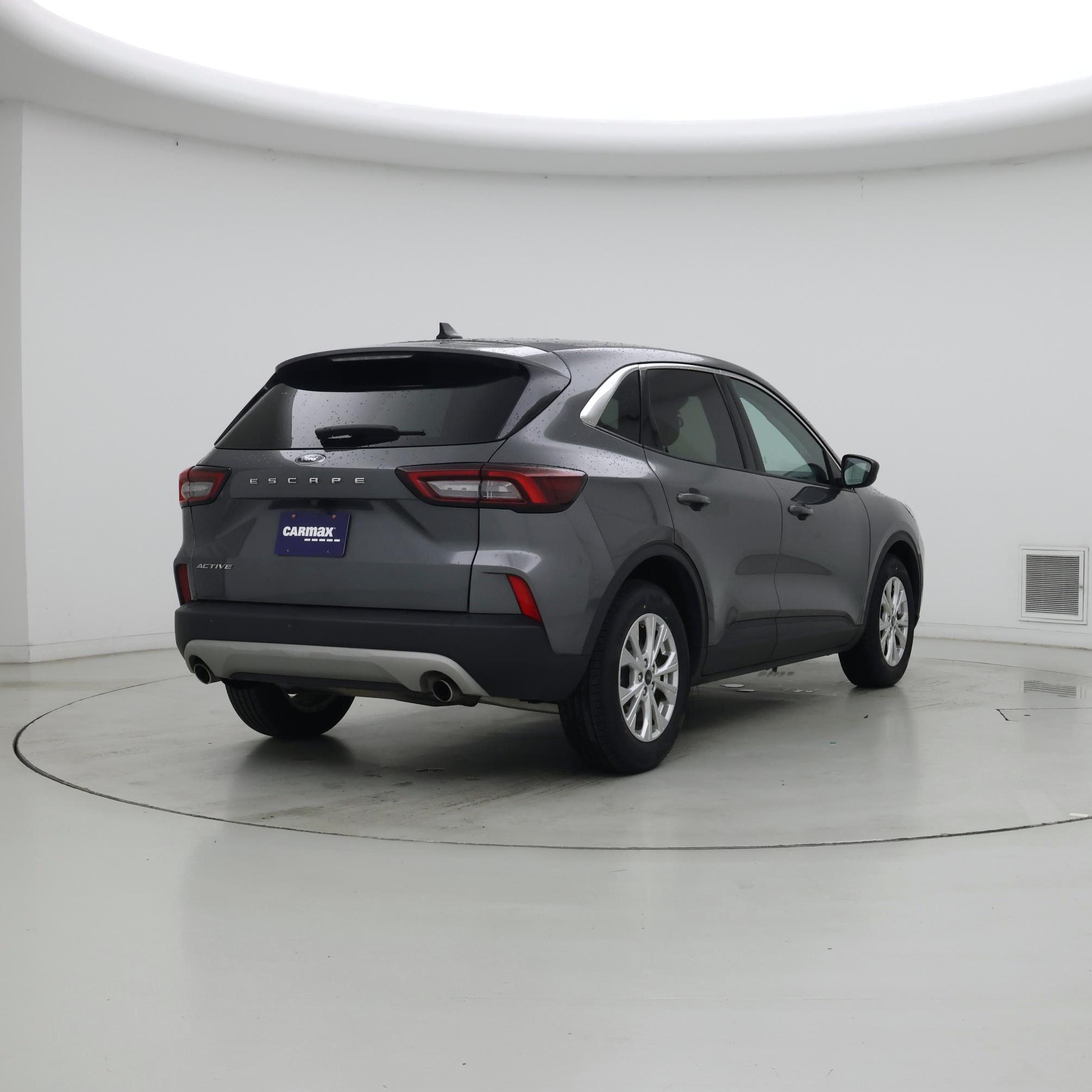 Thumbnail: 2023 Ford Escape - 8