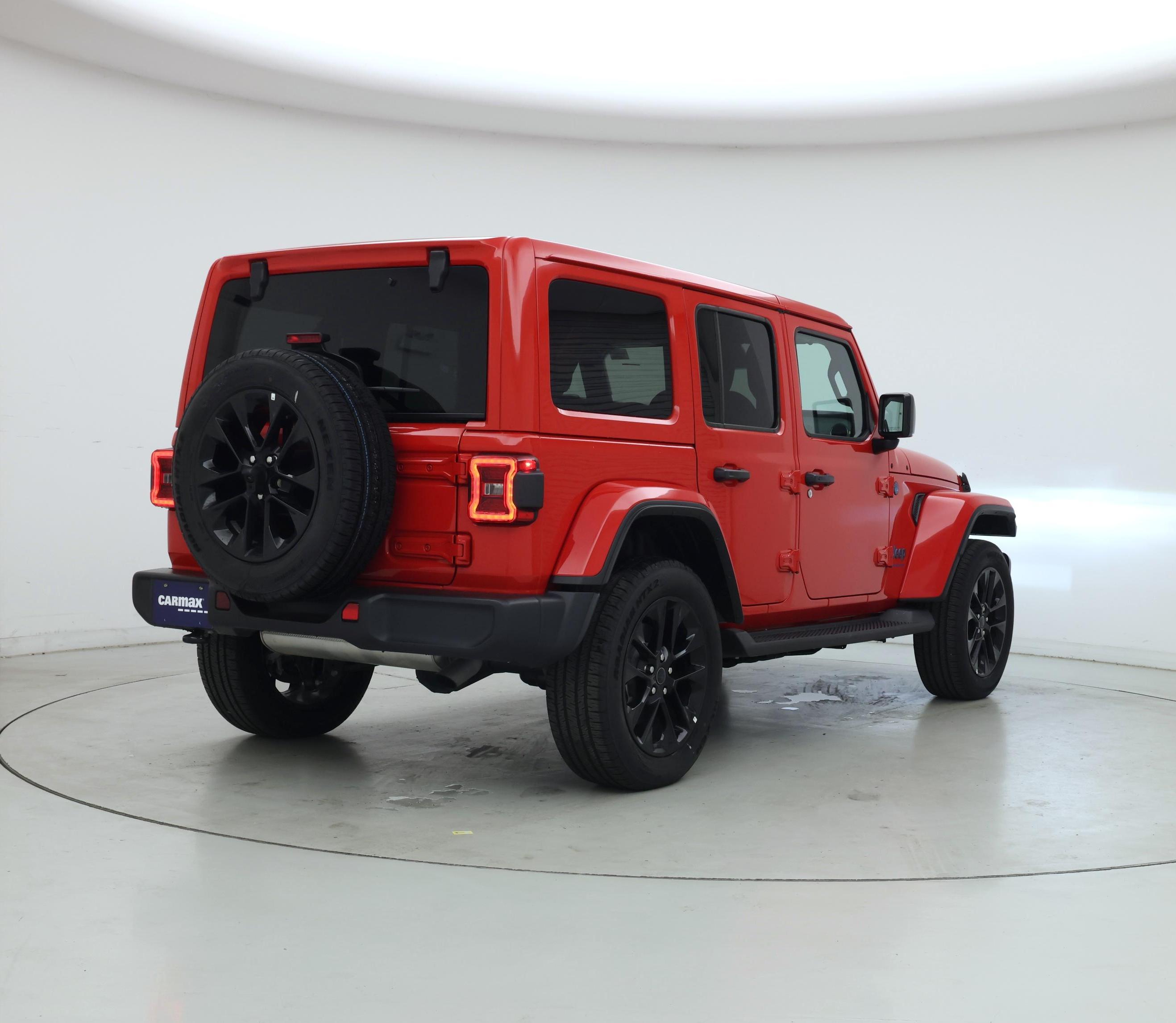 Thumbnail: 2025 Jeep Wrangler - 8