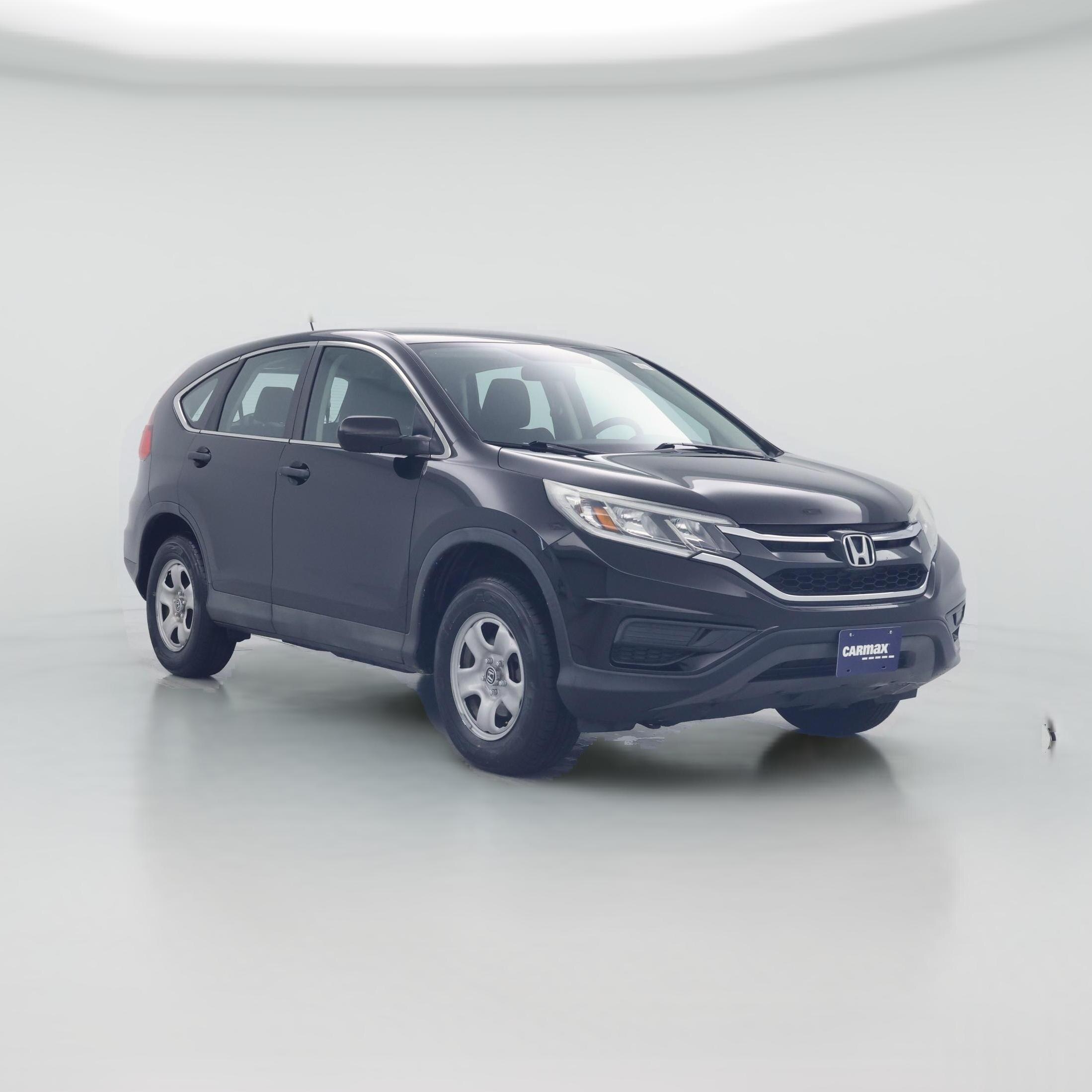 Thumbnail: 2015 Honda CR-V - 1