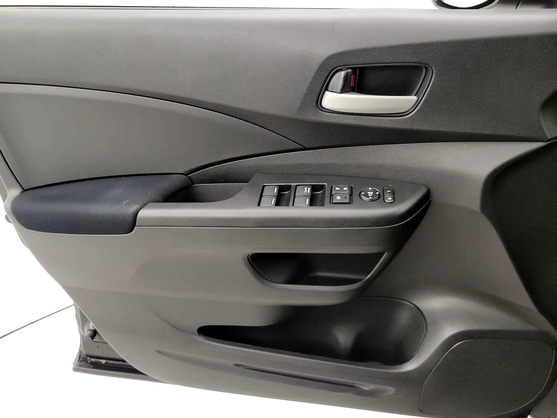 Thumbnail: 2015 Honda CR-V - 12
