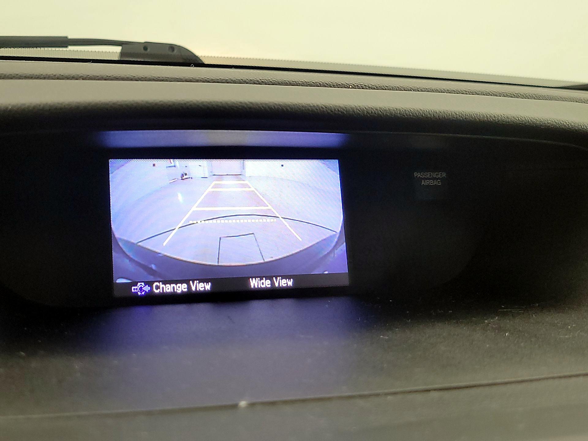 Thumbnail: 2015 Honda CR-V - 14
