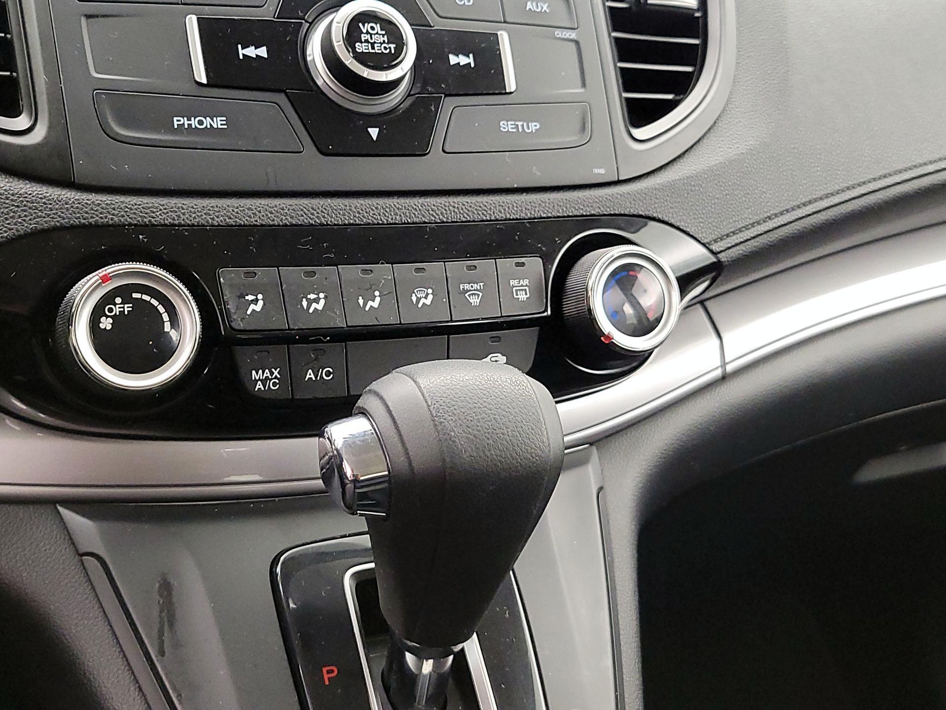 Thumbnail: 2015 Honda CR-V - 16