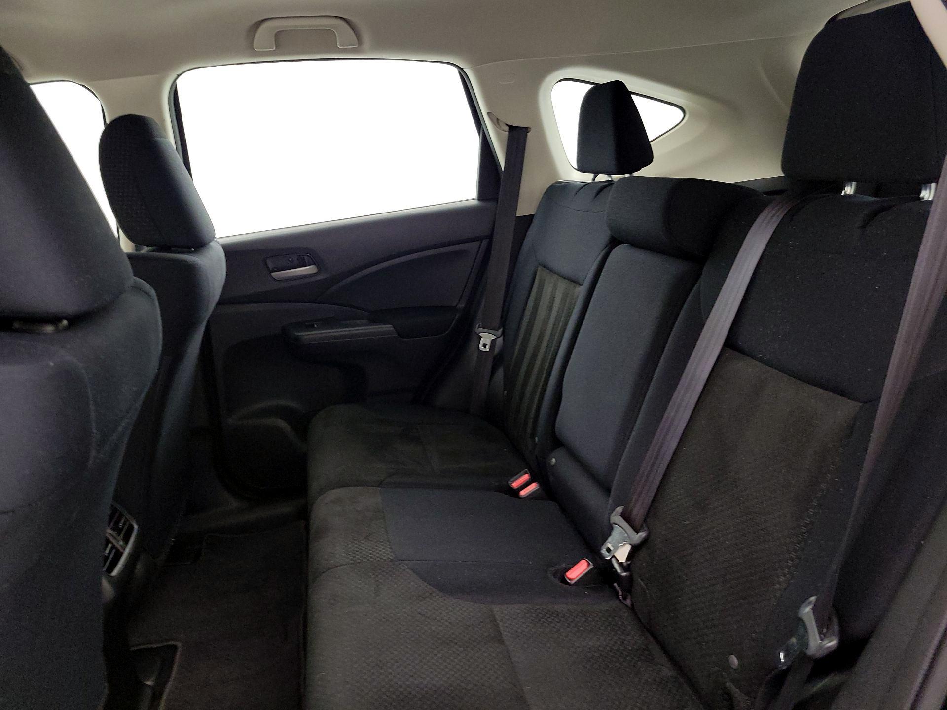 Thumbnail: 2015 Honda CR-V - 19