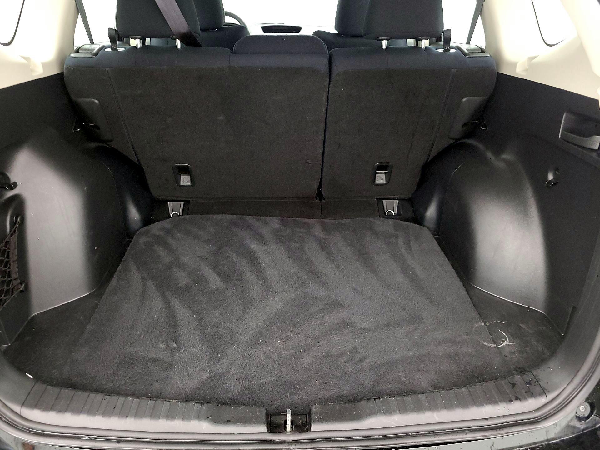 Thumbnail: 2015 Honda CR-V - 20