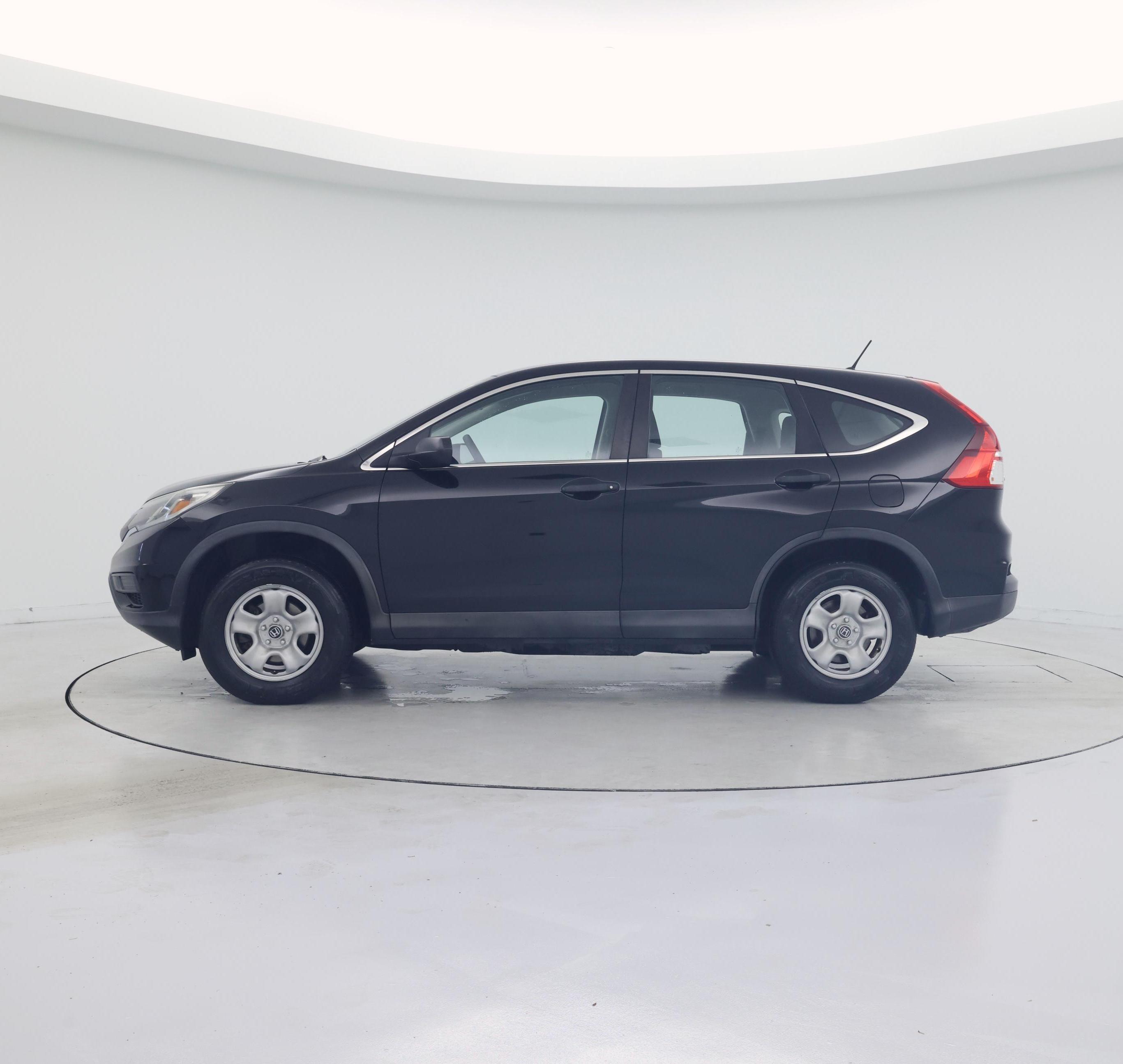 Thumbnail: 2015 Honda CR-V - 3