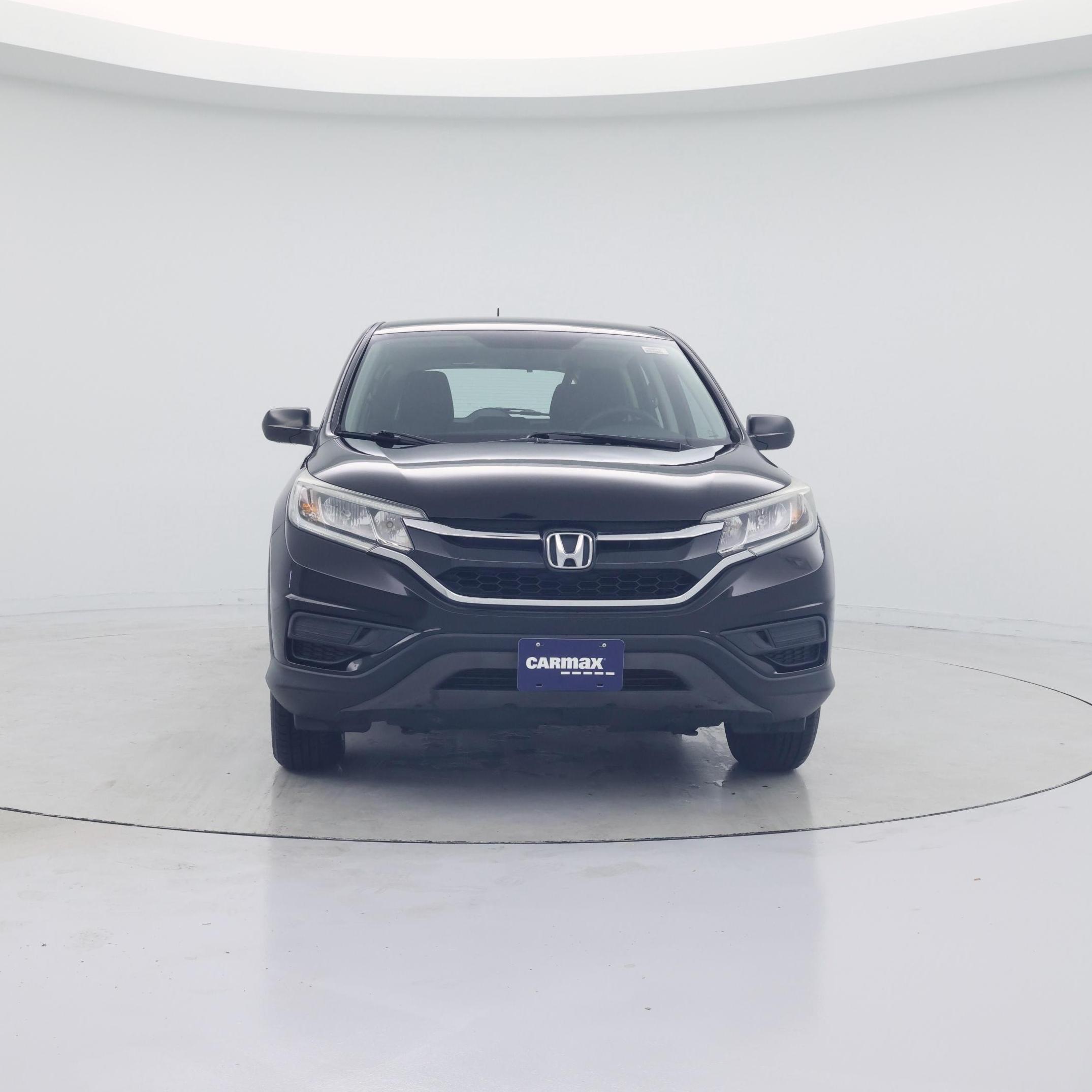Thumbnail: 2015 Honda CR-V - 5