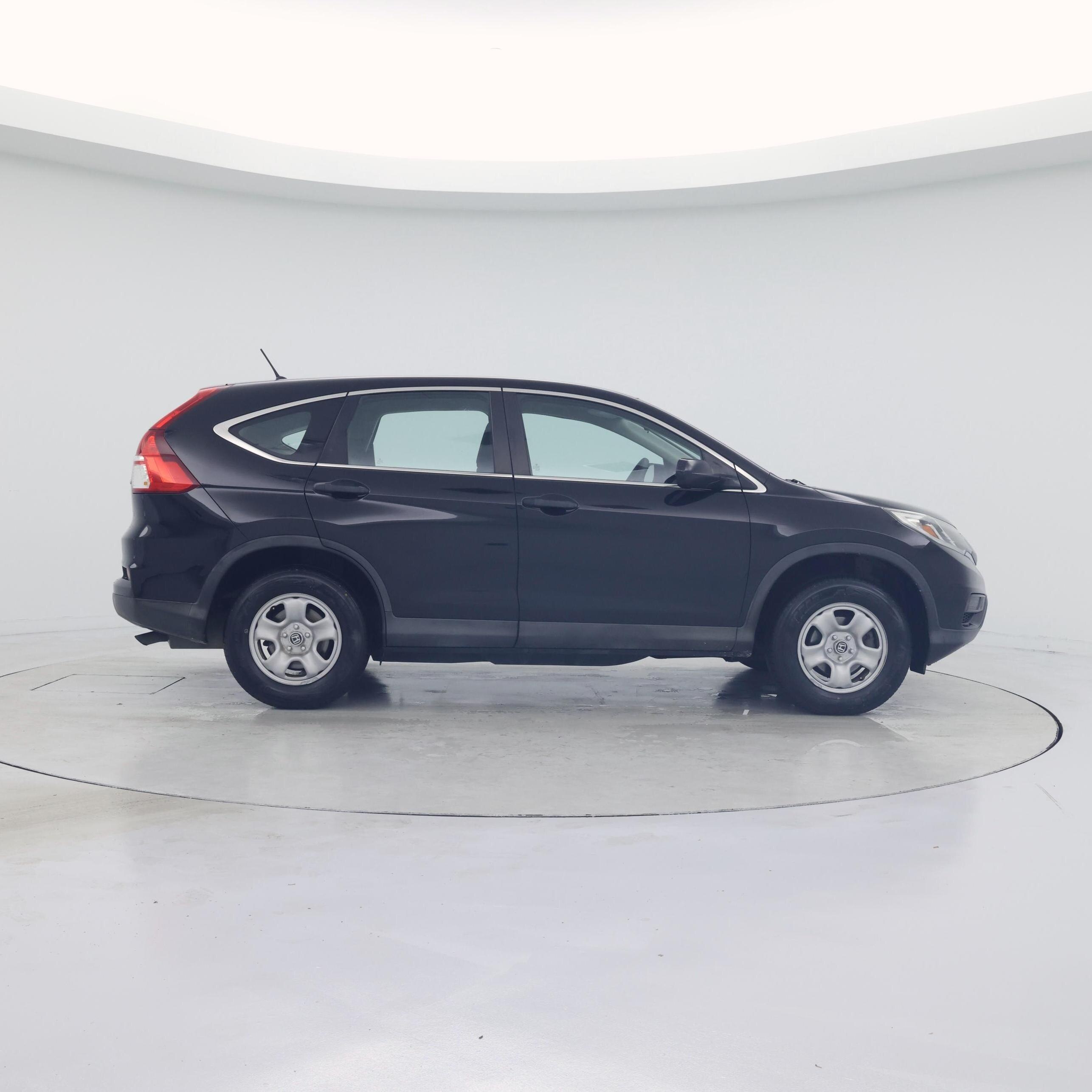 Thumbnail: 2015 Honda CR-V - 7
