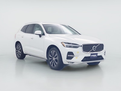 2022 Volvo XC60 B6 Inscription