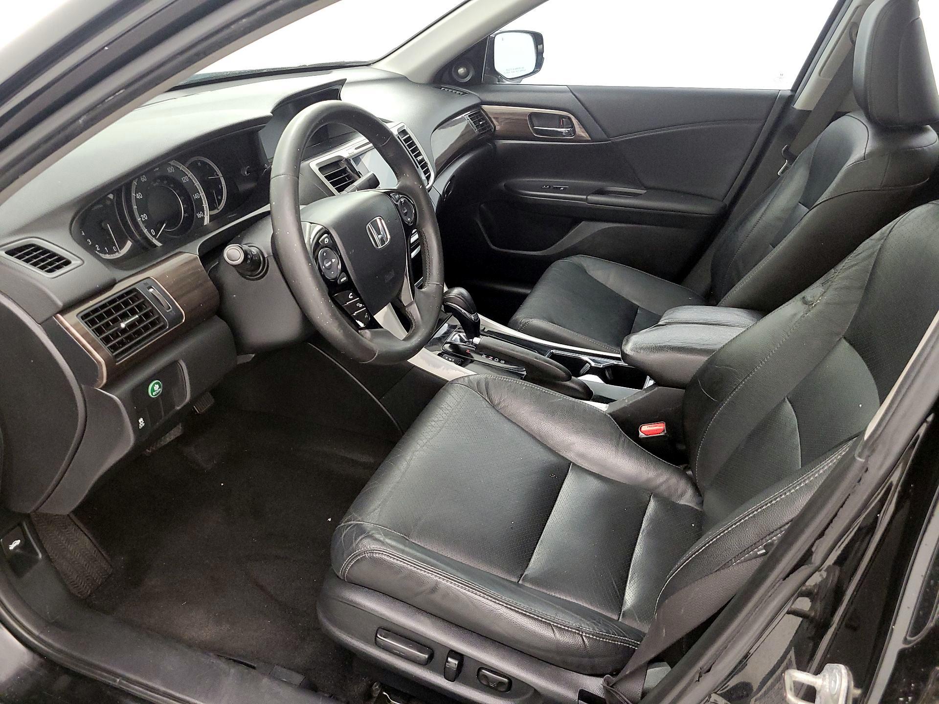 Thumbnail: 2017 Honda Accord - 11