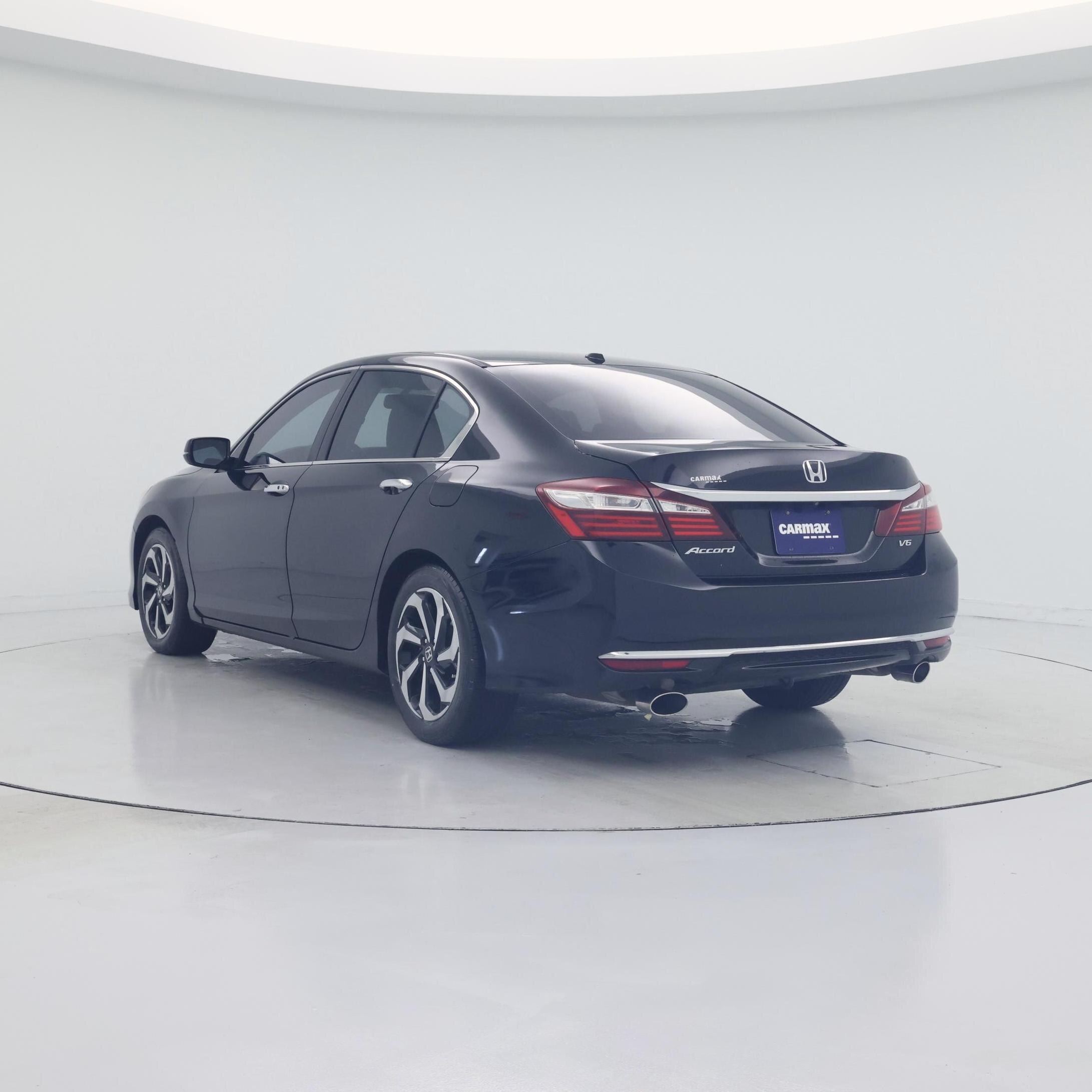 Thumbnail: 2017 Honda Accord - 2