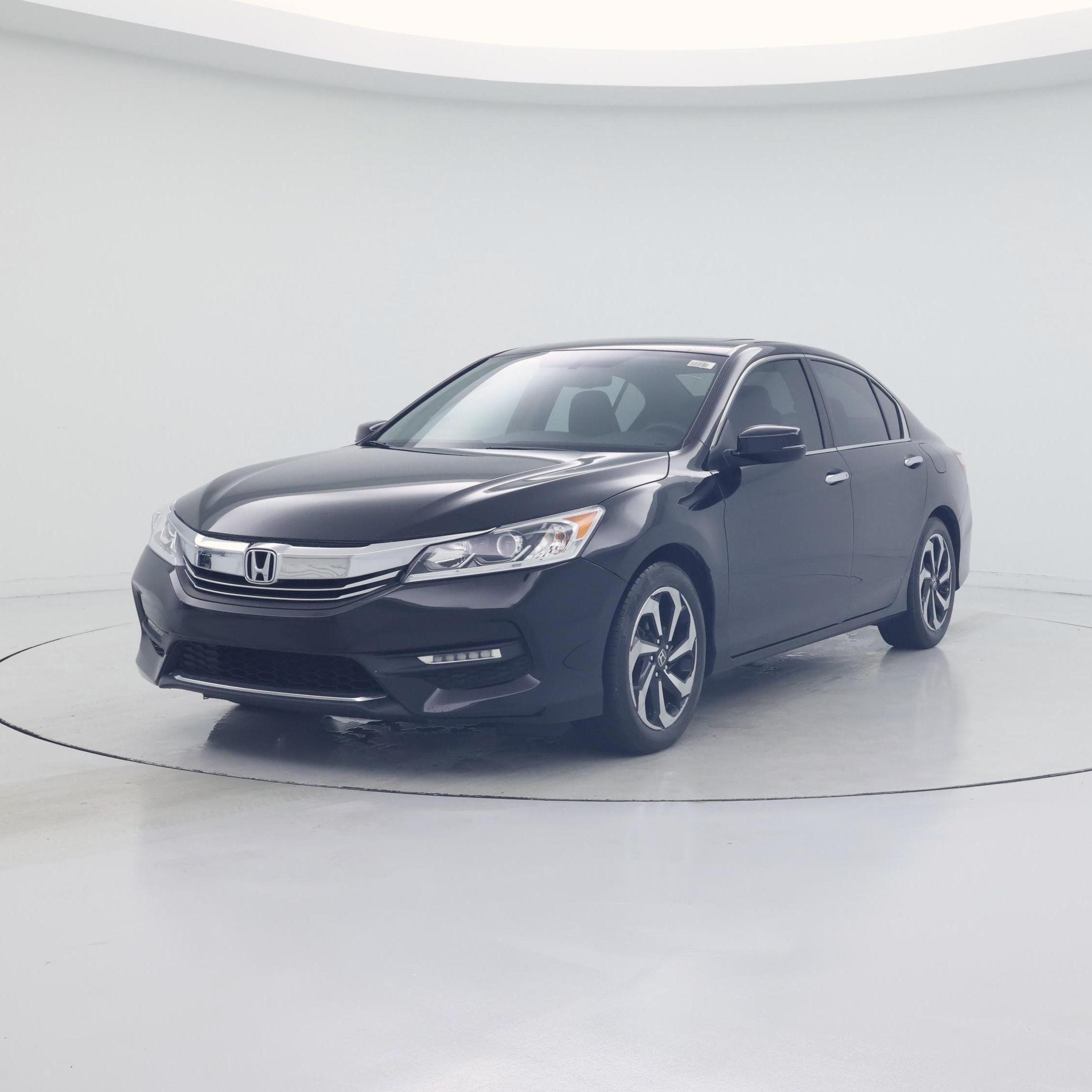 Thumbnail: 2017 Honda Accord - 4