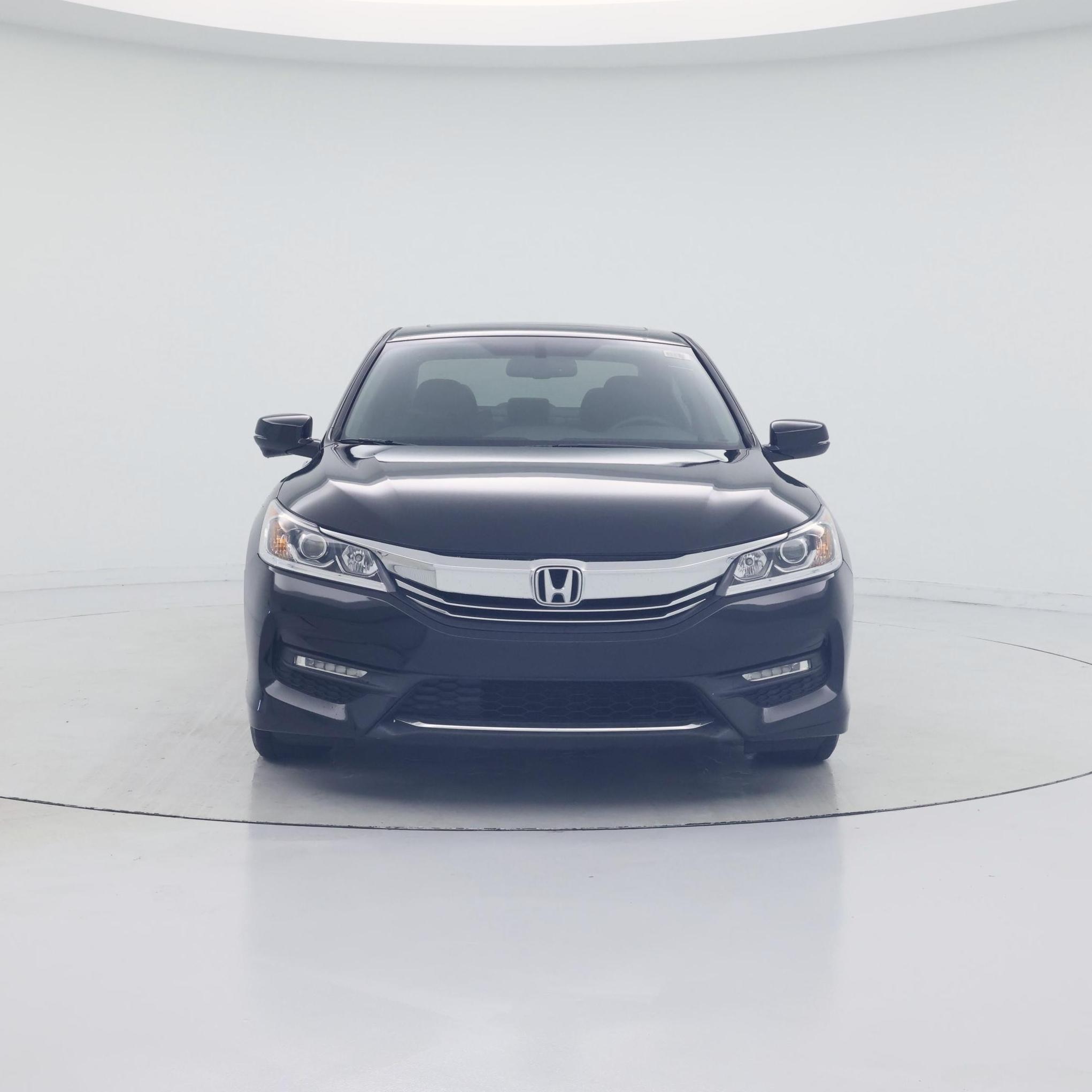 Thumbnail: 2017 Honda Accord - 5