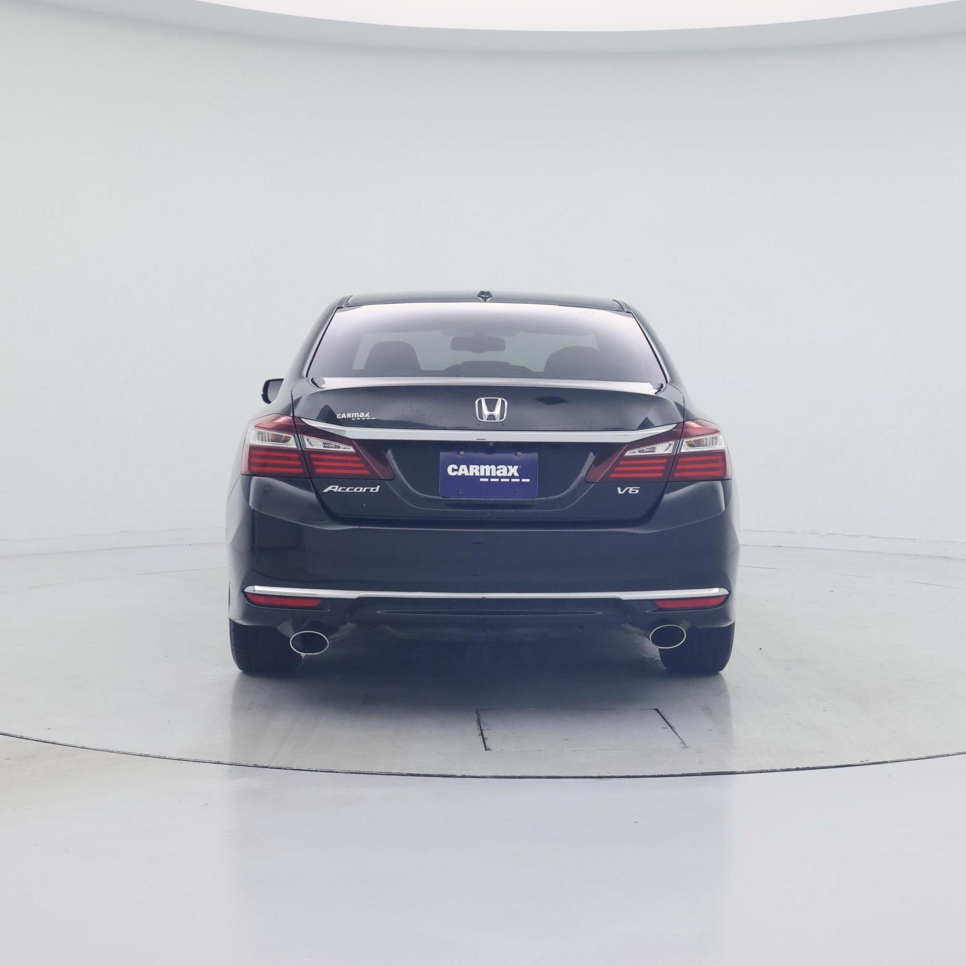 Thumbnail: 2017 Honda Accord - 6