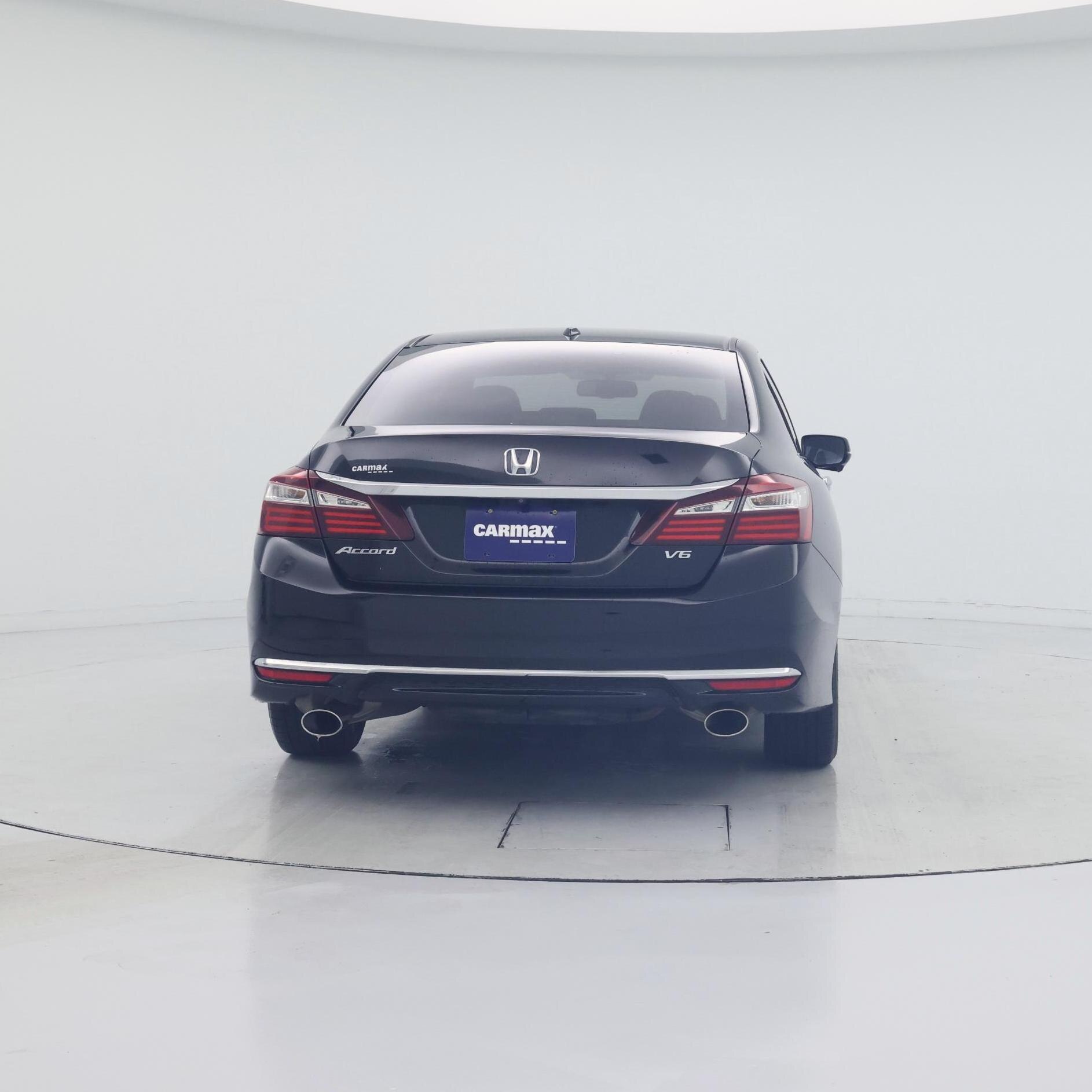 Thumbnail: 2017 Honda Accord - 8