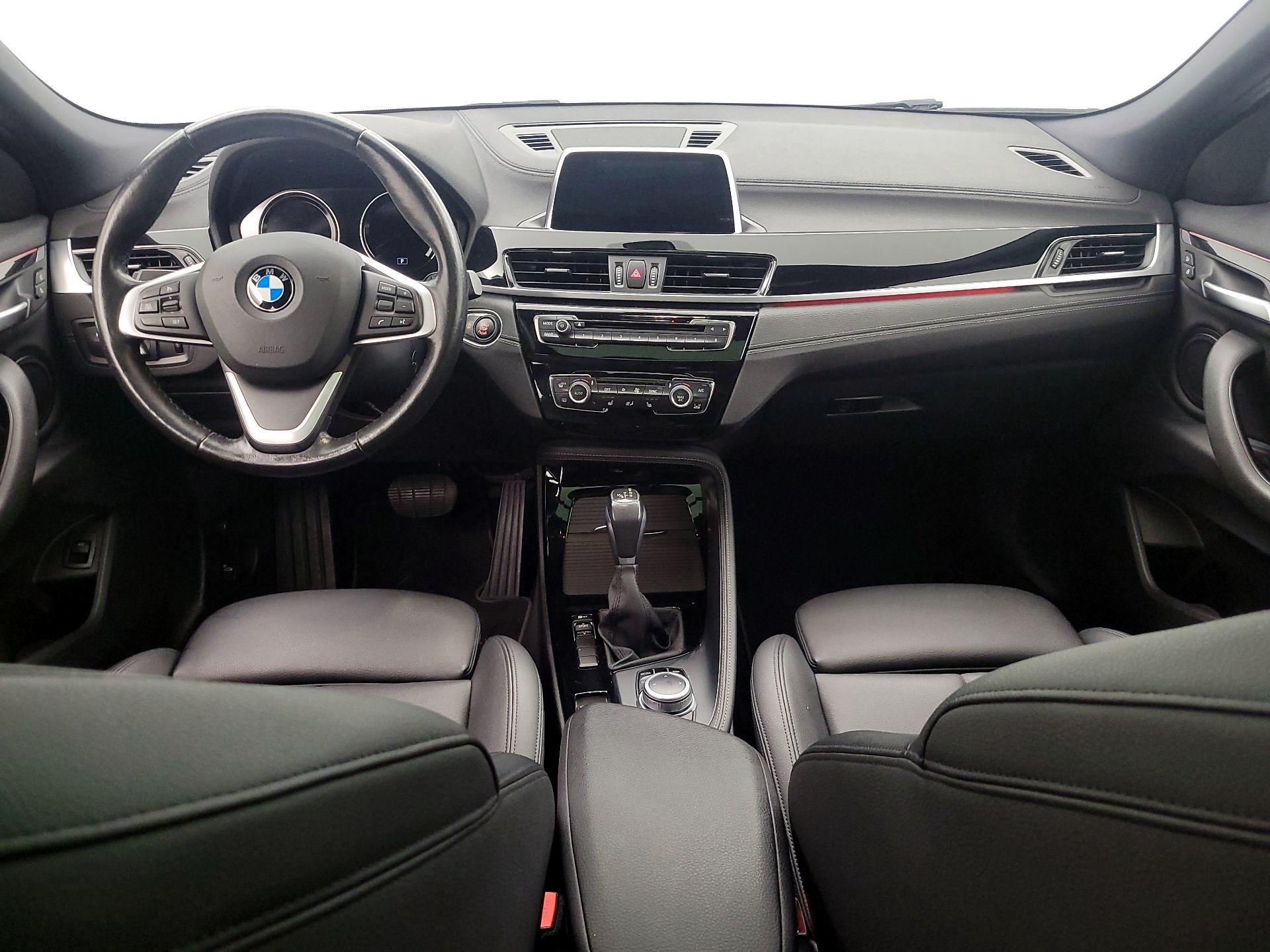 Thumbnail: 2018 BMW X2 - 9