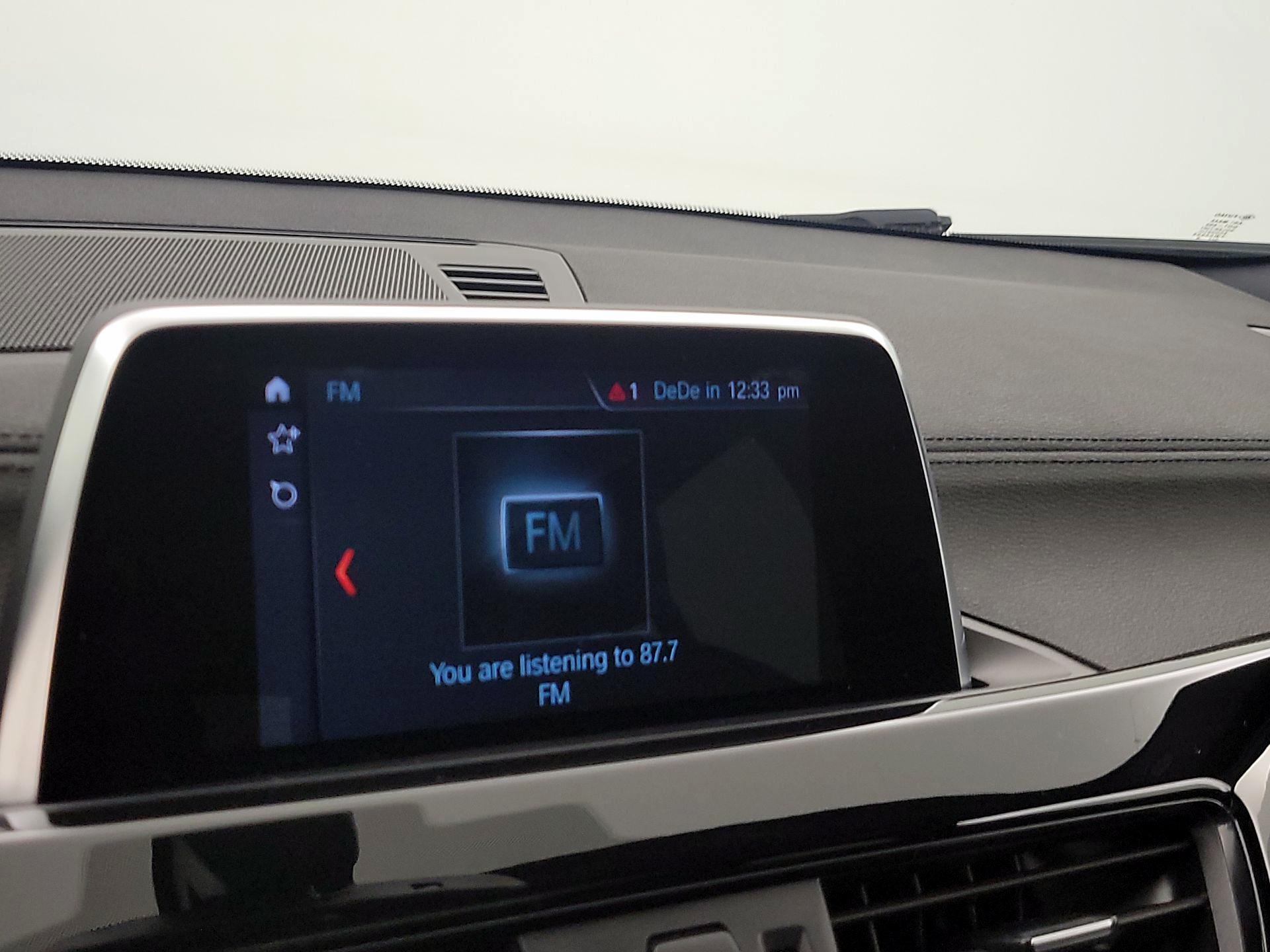 Thumbnail: 2018 BMW X2 - 16