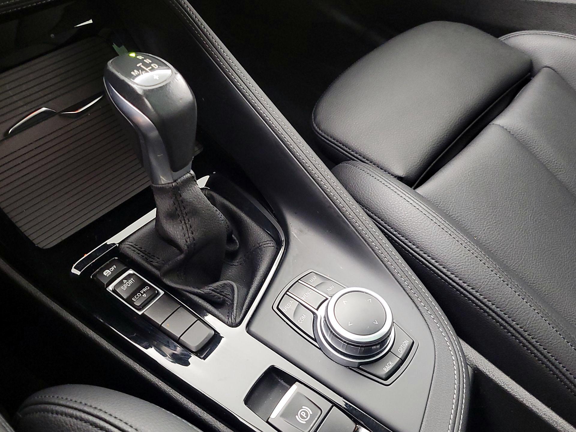 Thumbnail: 2018 BMW X2 - 18