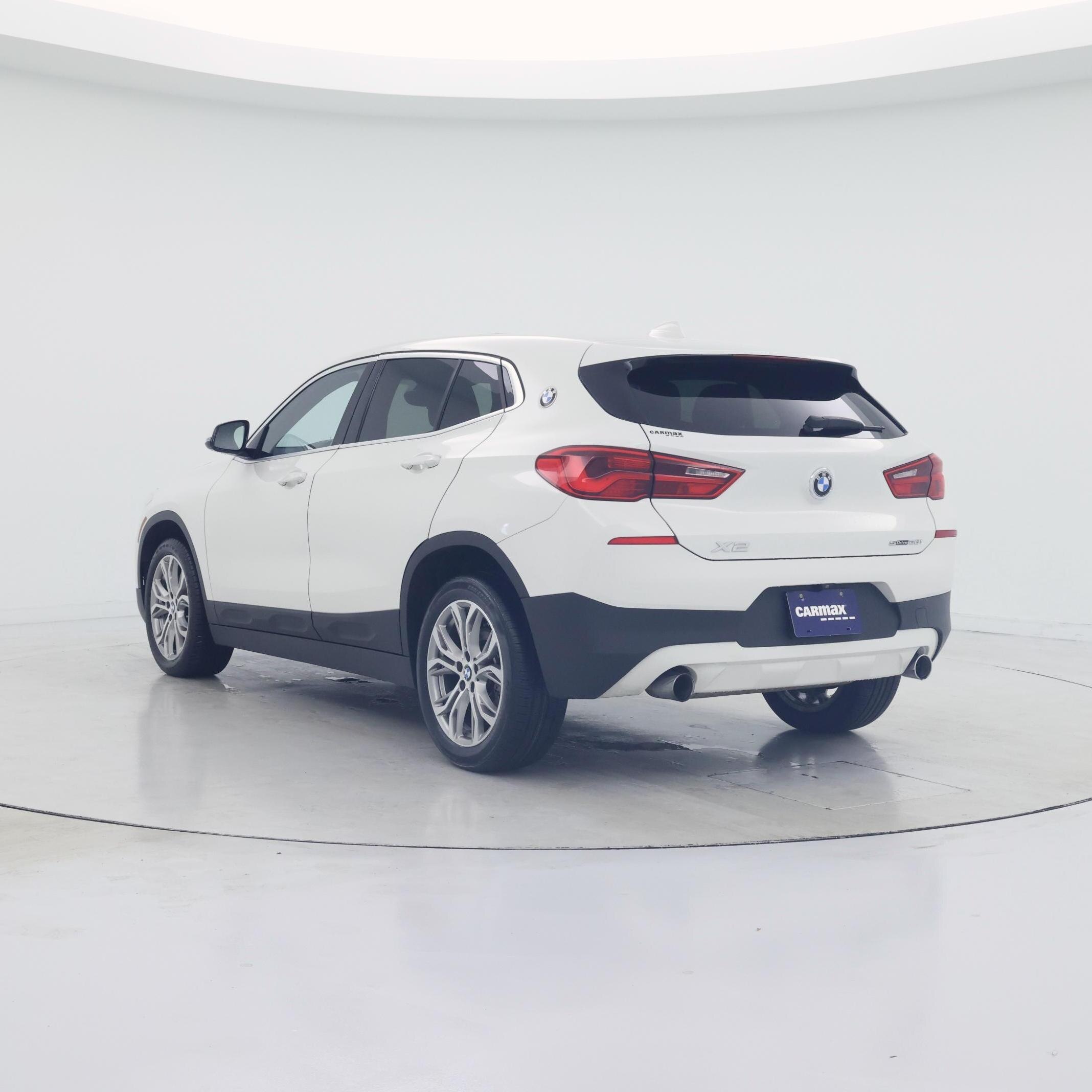 Thumbnail: 2018 BMW X2 - 2