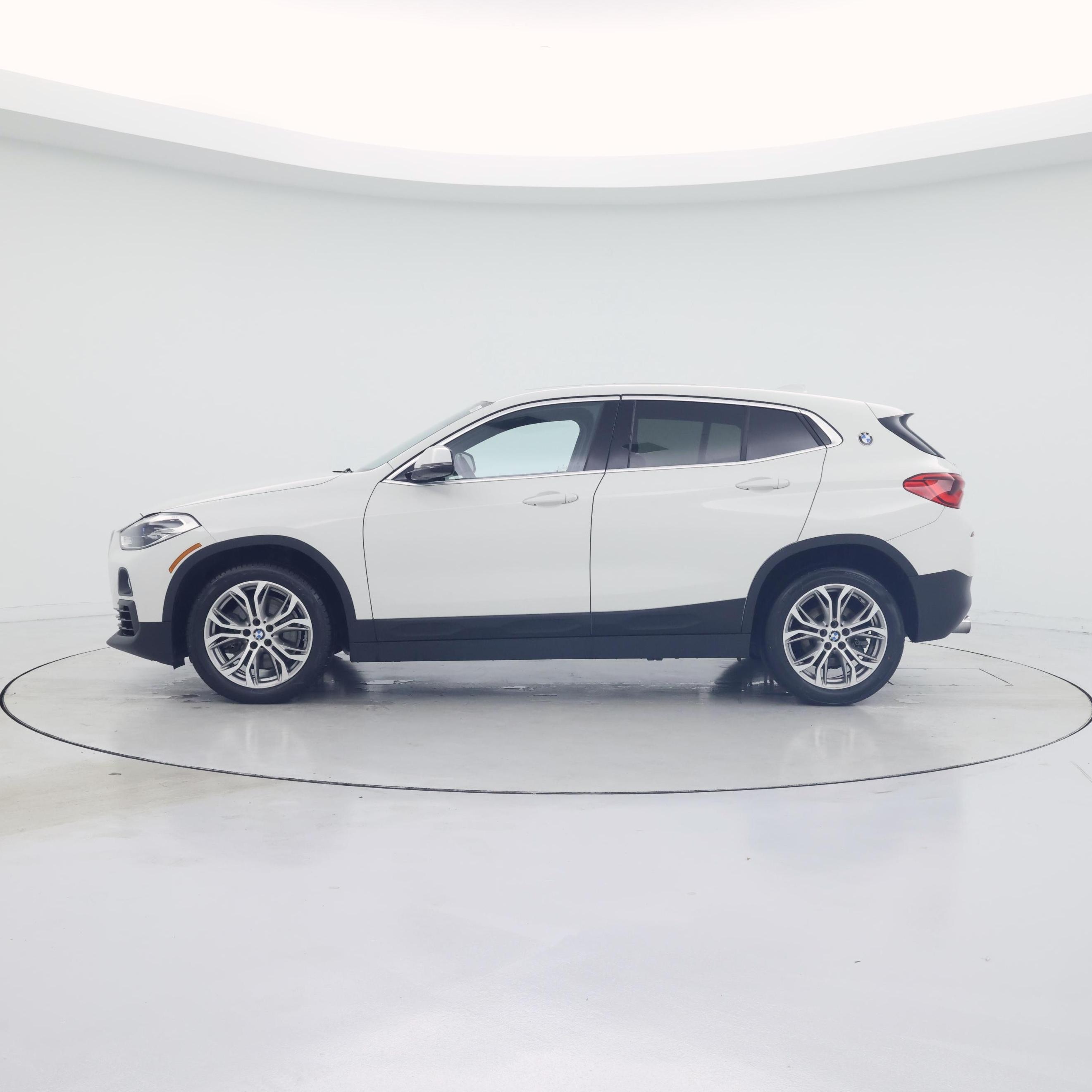 Thumbnail: 2018 BMW X2 - 3
