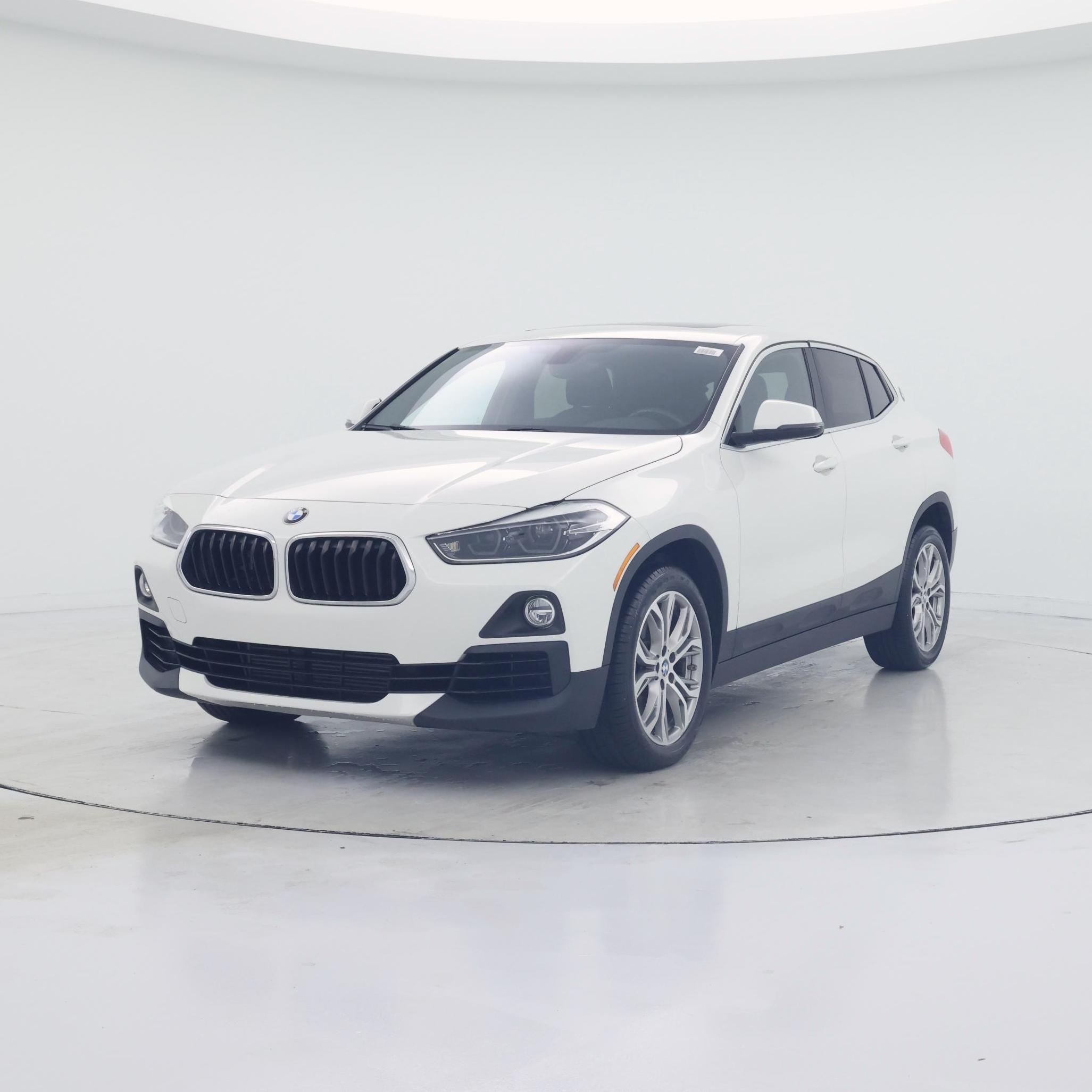 Thumbnail: 2018 BMW X2 - 4