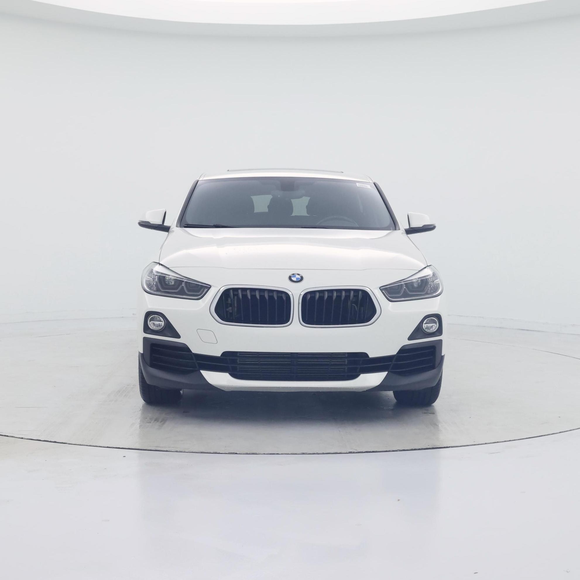 Thumbnail: 2018 BMW X2 - 5