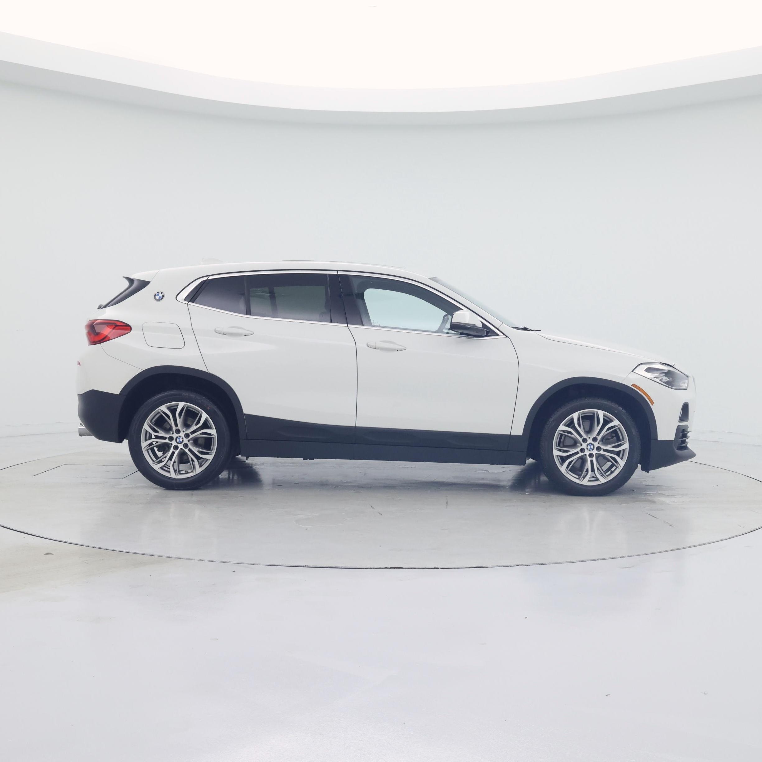 Thumbnail: 2018 BMW X2 - 7