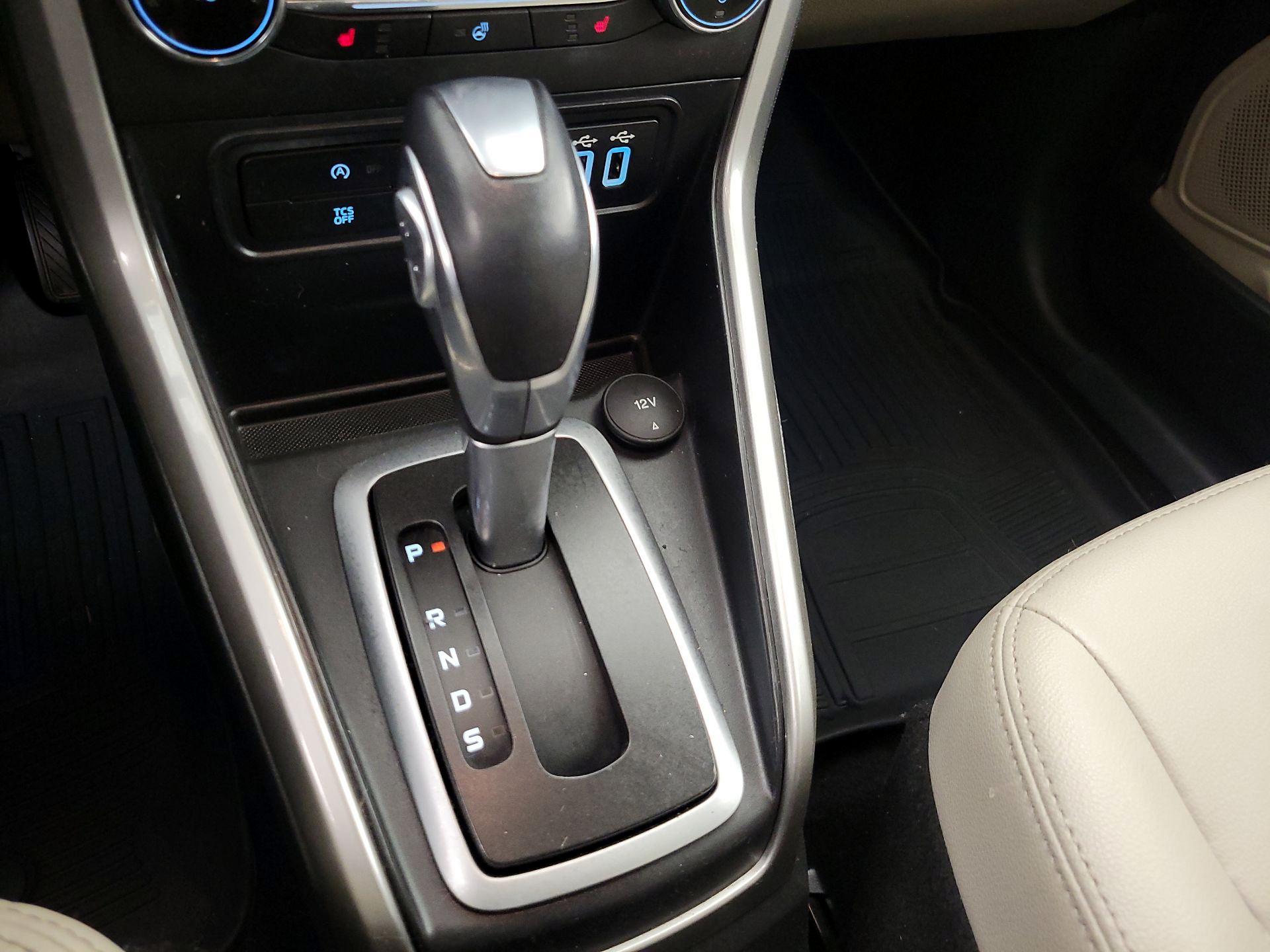 Thumbnail: 2019 Ford EcoSport - 18