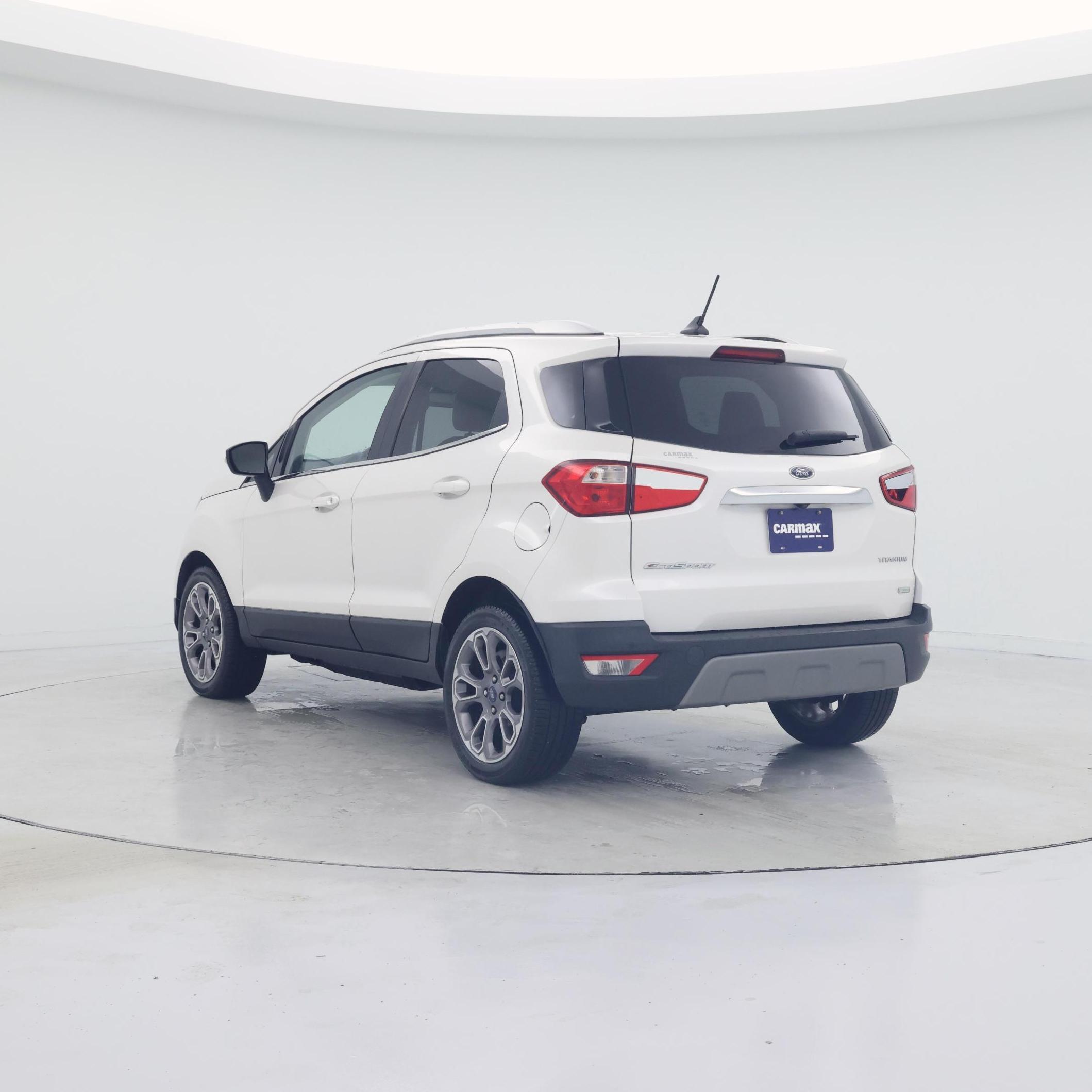Thumbnail: 2019 Ford EcoSport - 2