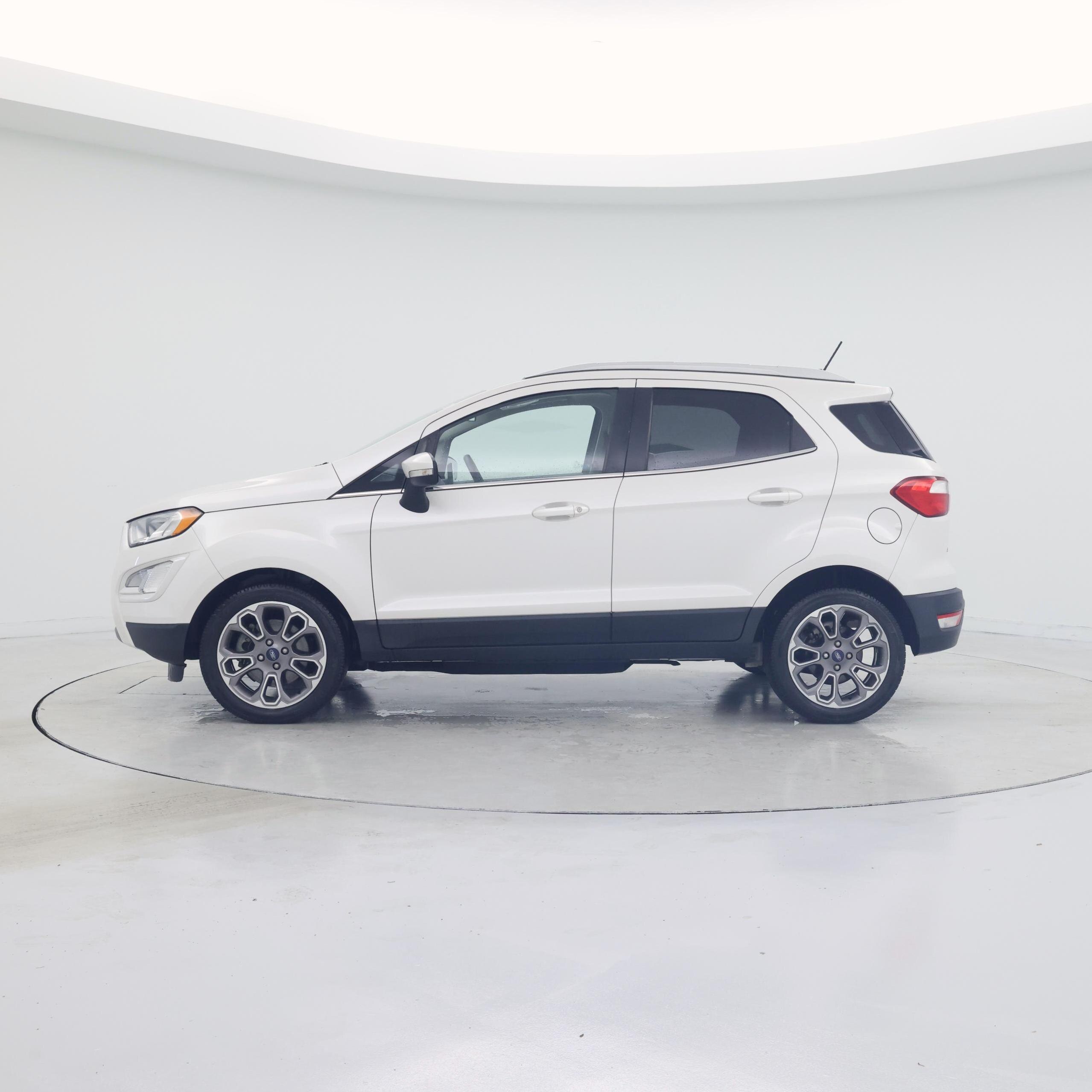 Thumbnail: 2019 Ford EcoSport - 3