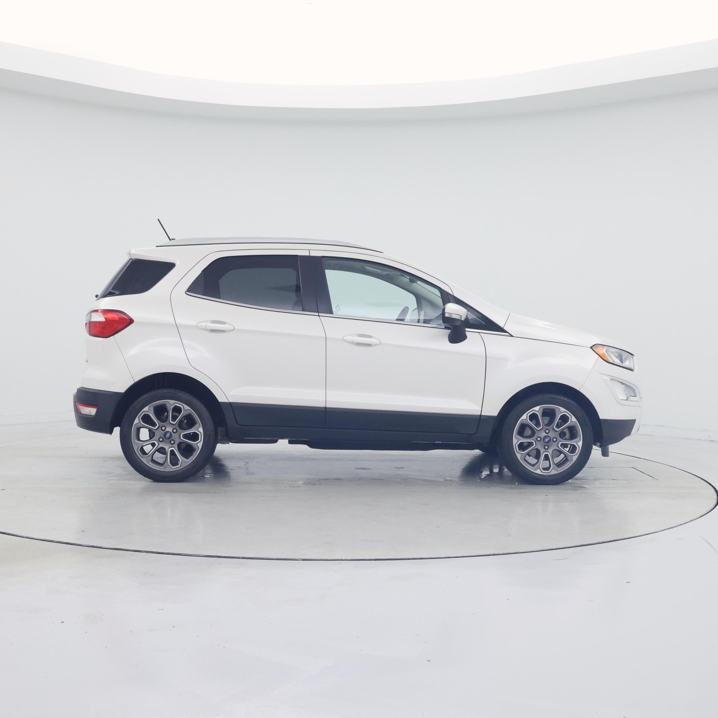 Thumbnail: 2019 Ford EcoSport - 7
