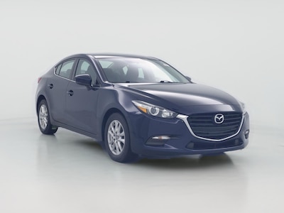 2017 Mazda Mazda3 Sport