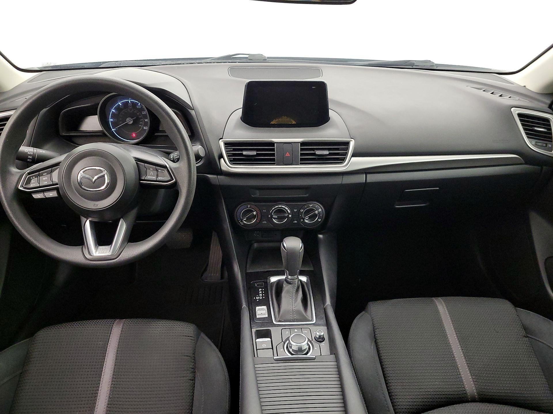 Thumbnail: 2017 Mazda Mazda3 - 9