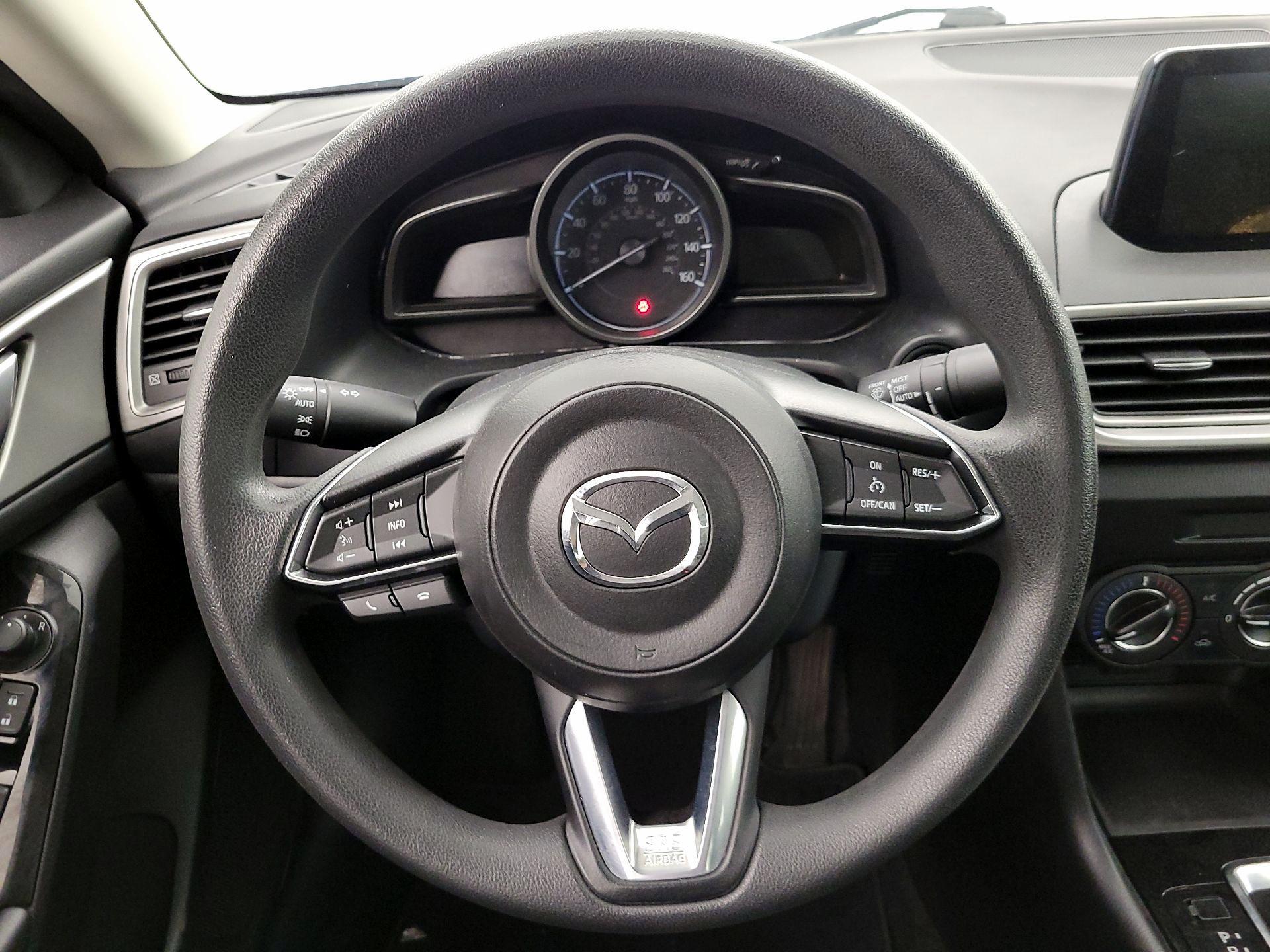 Thumbnail: 2017 Mazda Mazda3 - 10