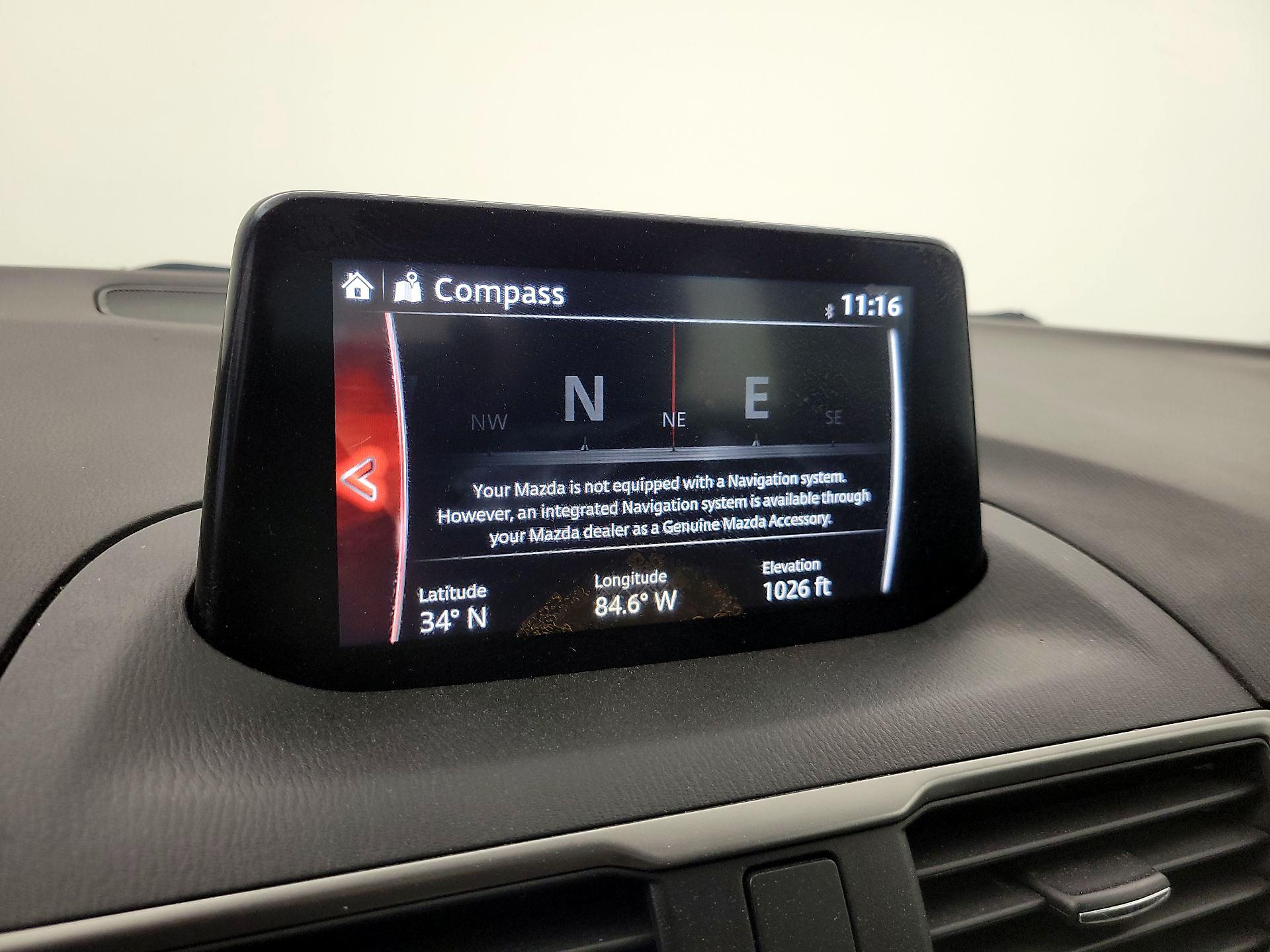 Thumbnail: 2017 Mazda Mazda3 - 14