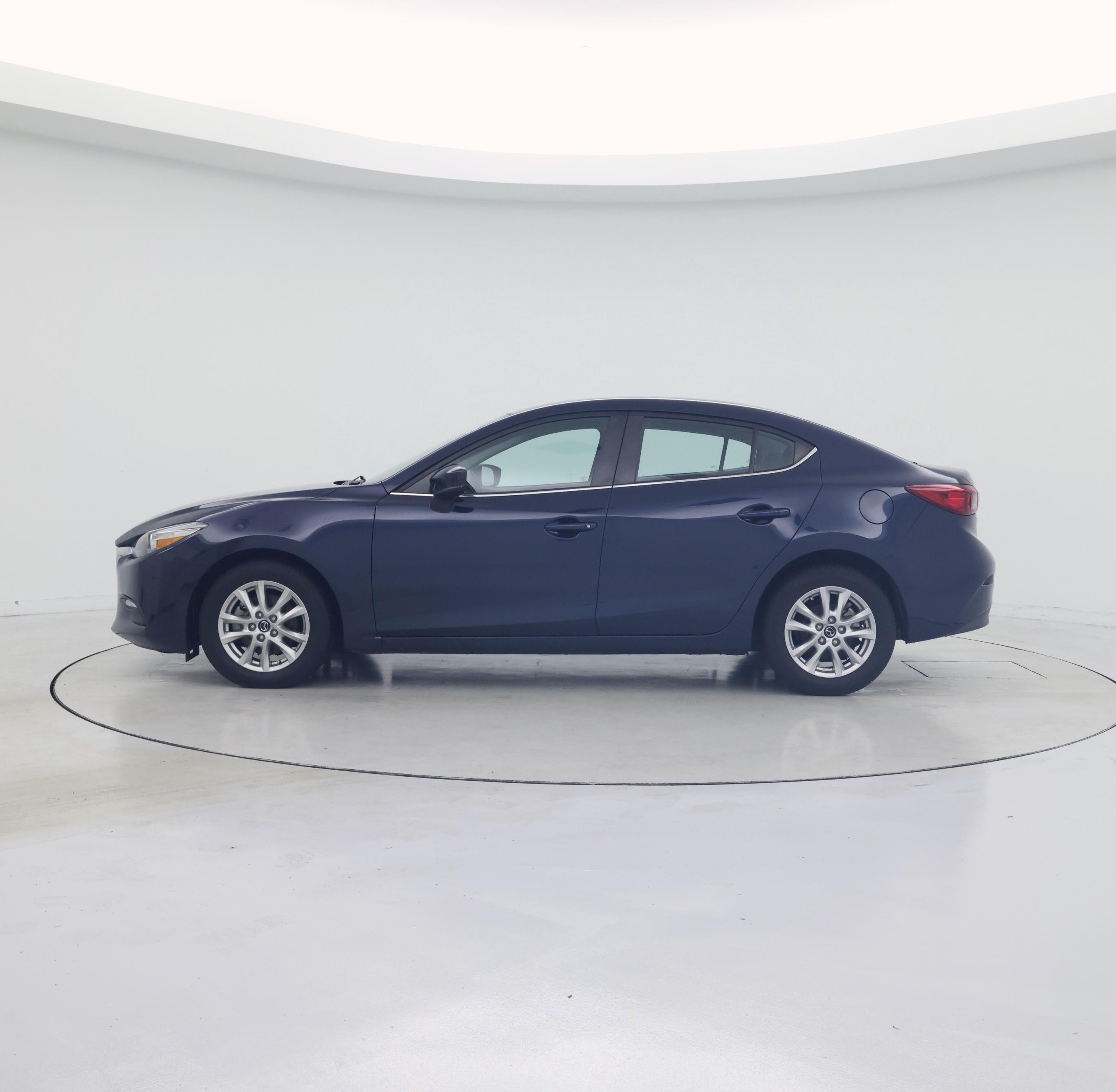 Thumbnail: 2017 Mazda Mazda3 - 3