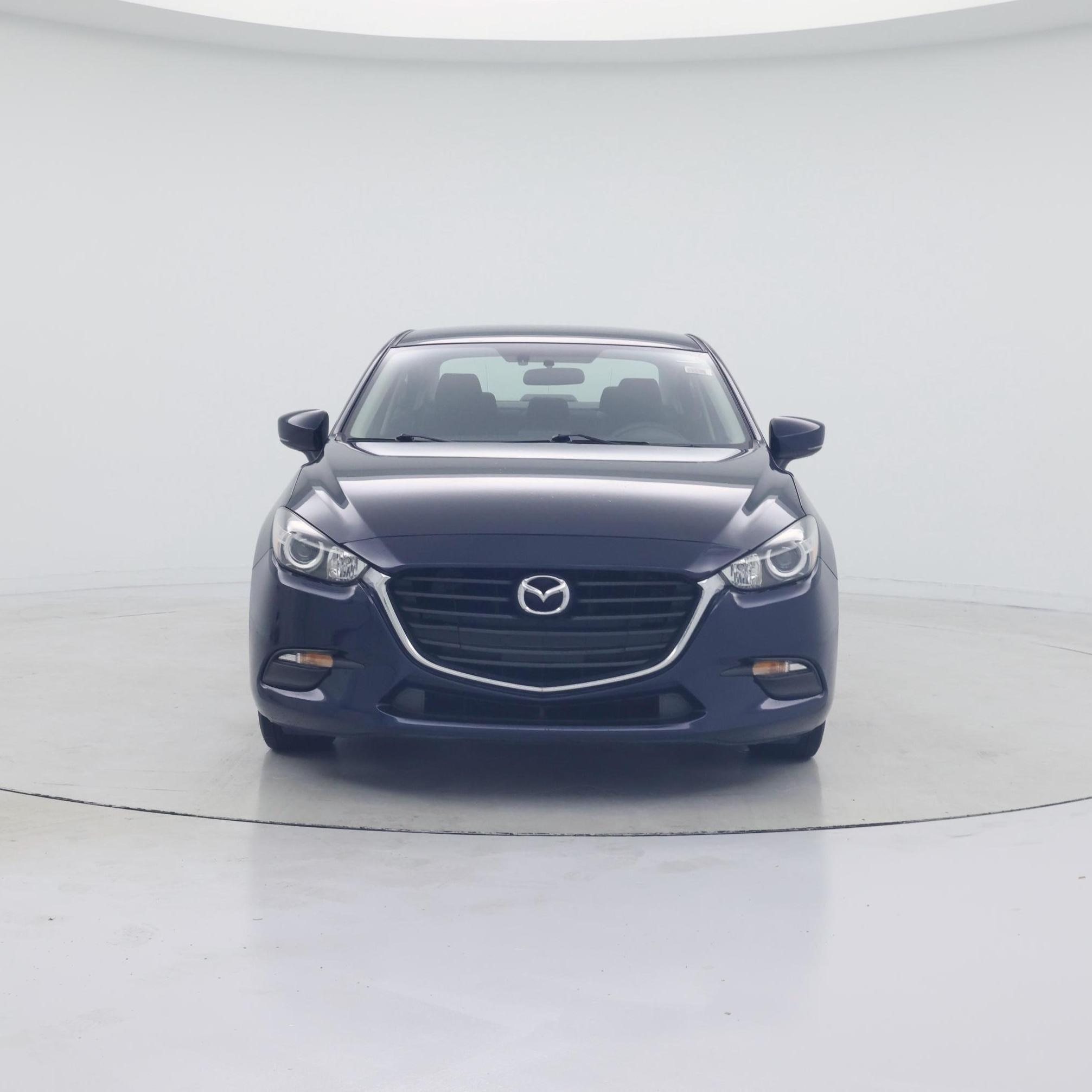 Thumbnail: 2017 Mazda Mazda3 - 5
