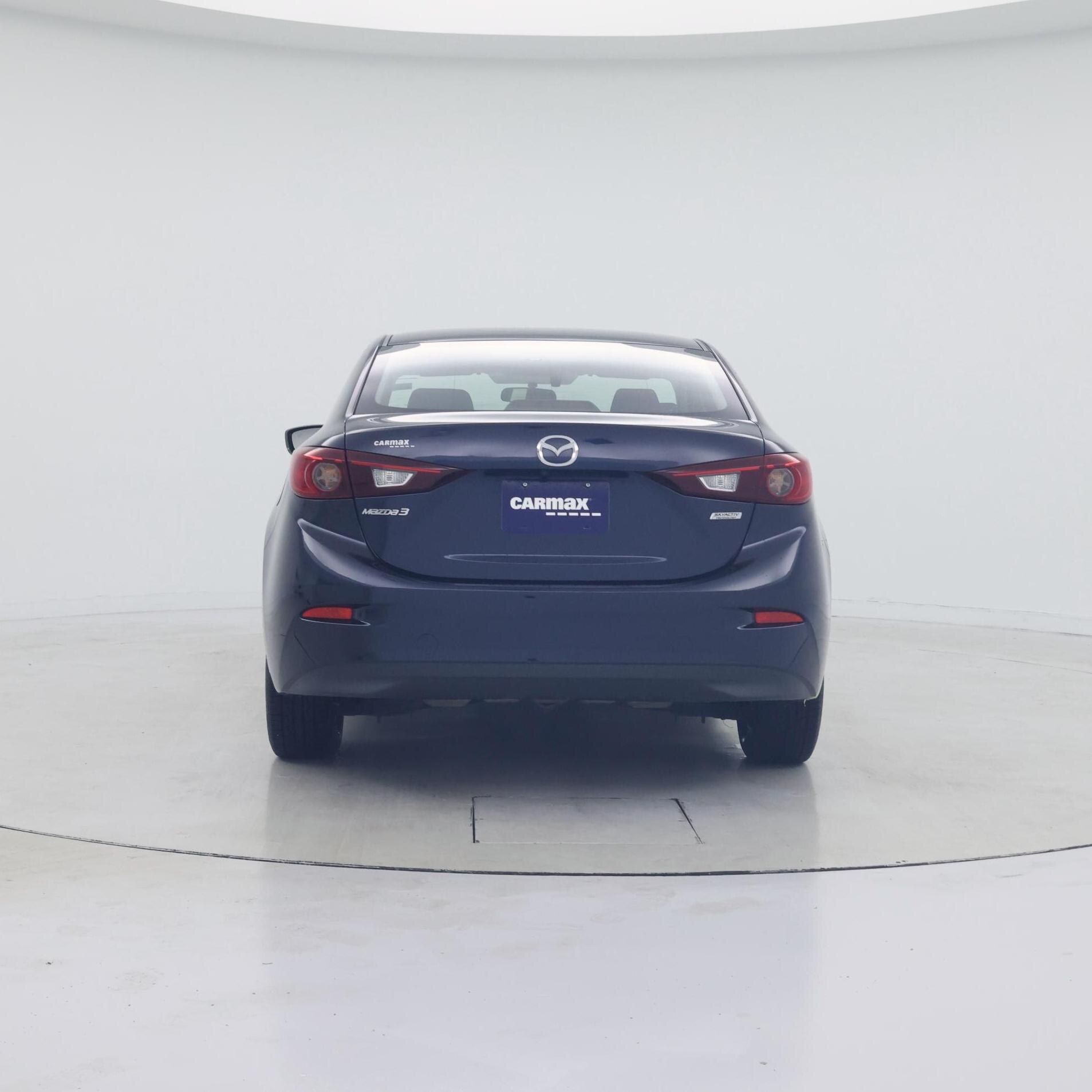 Thumbnail: 2017 Mazda Mazda3 - 6