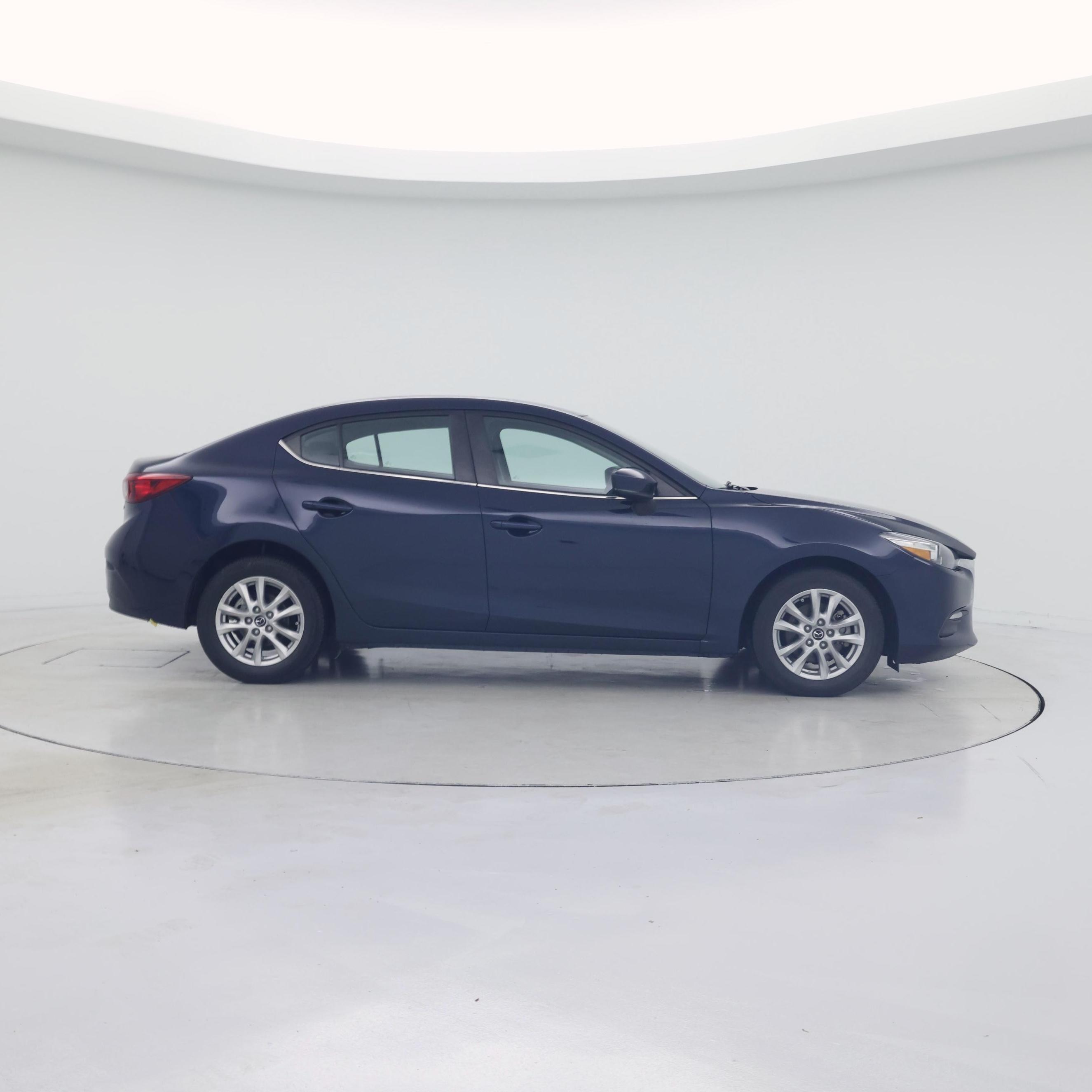 Thumbnail: 2017 Mazda Mazda3 - 7