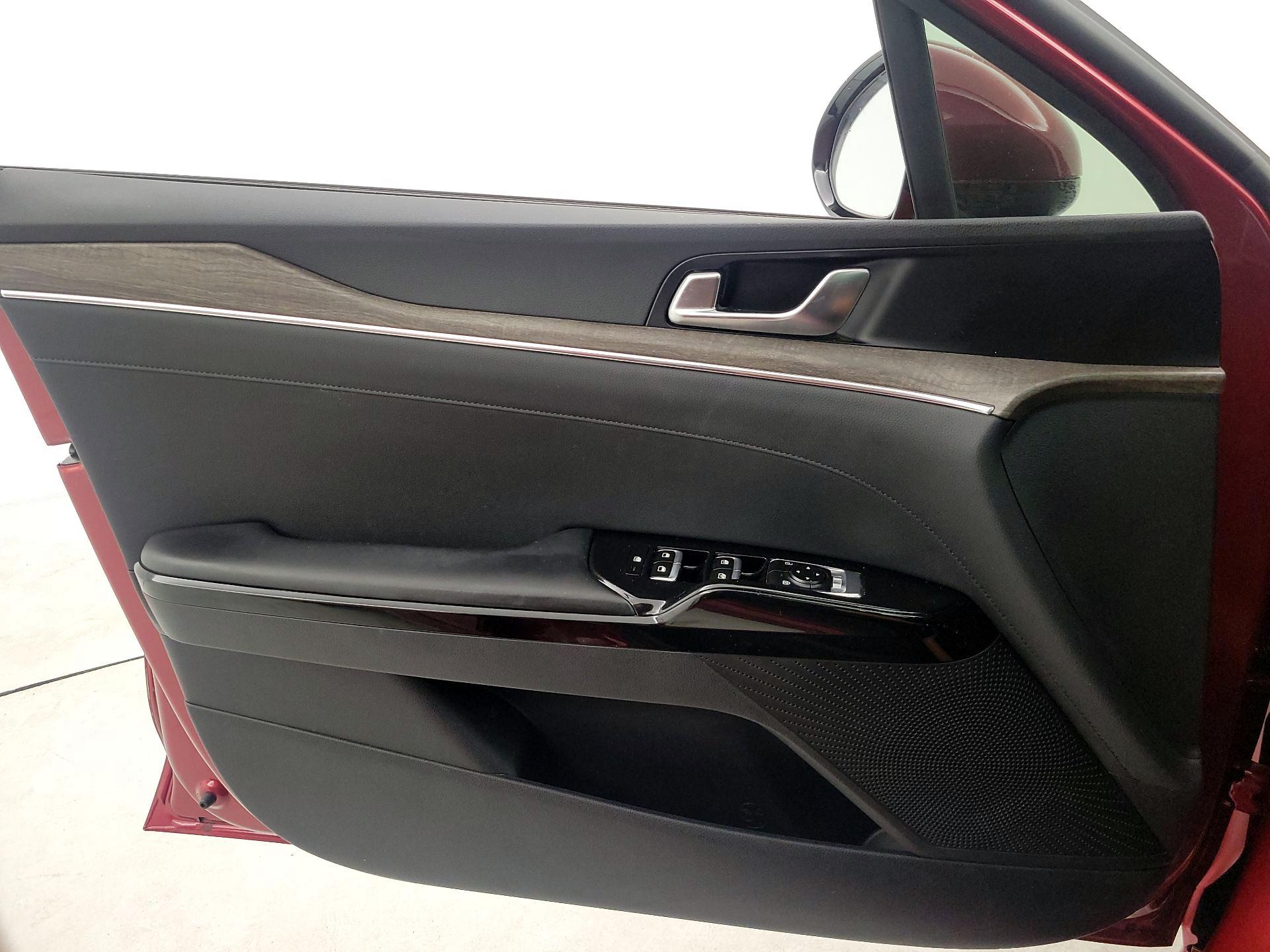 Thumbnail: 2021 Kia K5 - 12