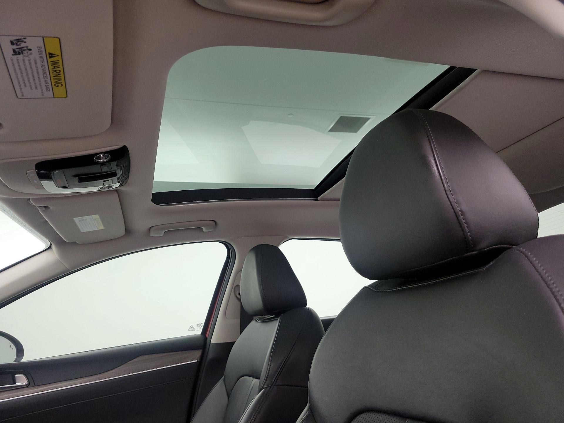 Thumbnail: 2021 Kia K5 - 19