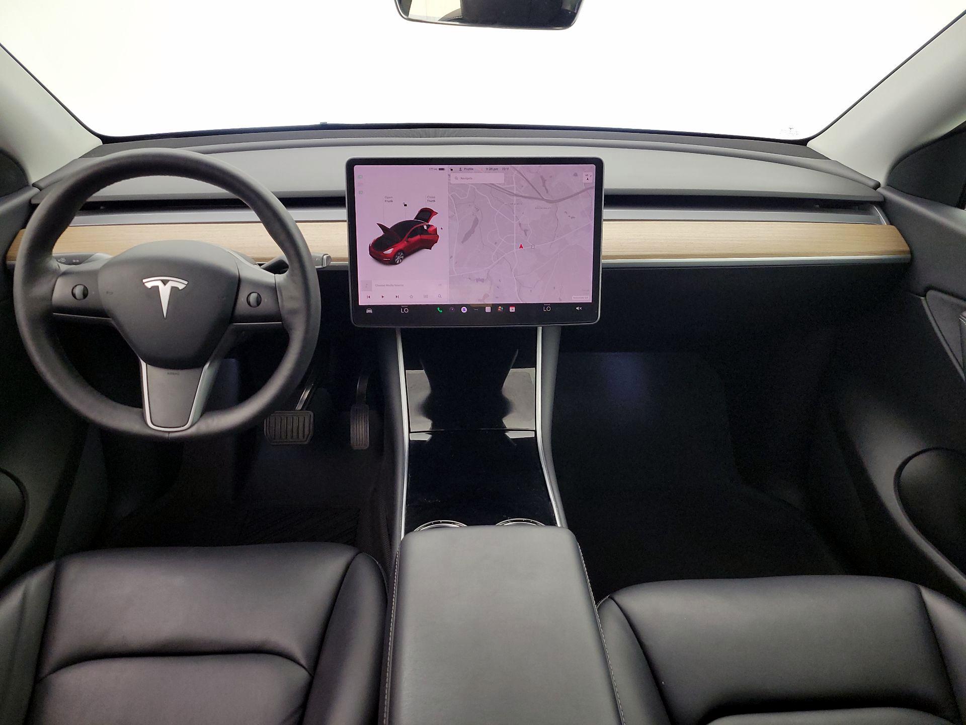 Thumbnail: 2021 Tesla Model Y - 9
