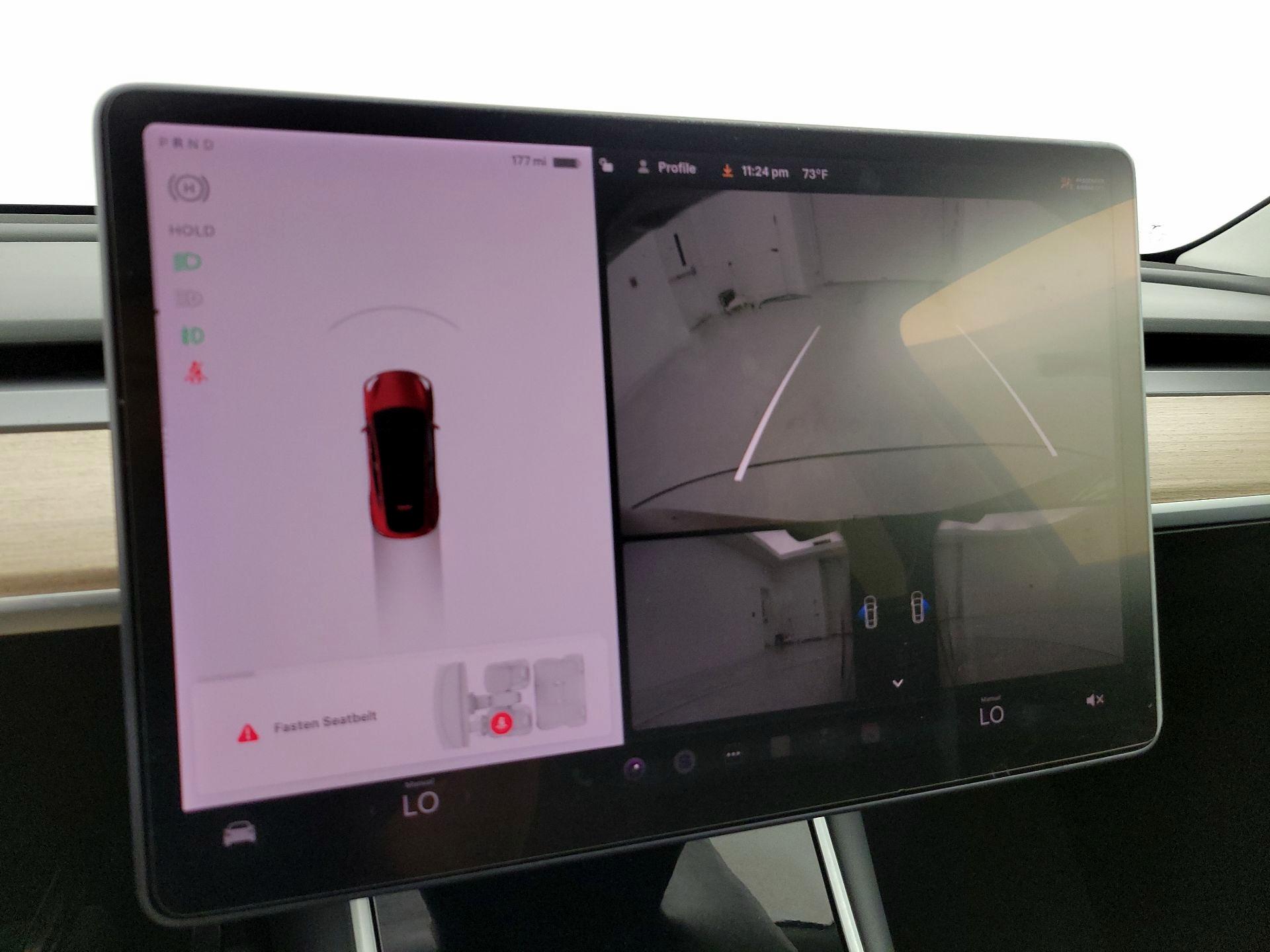 Thumbnail: 2021 Tesla Model Y - 14