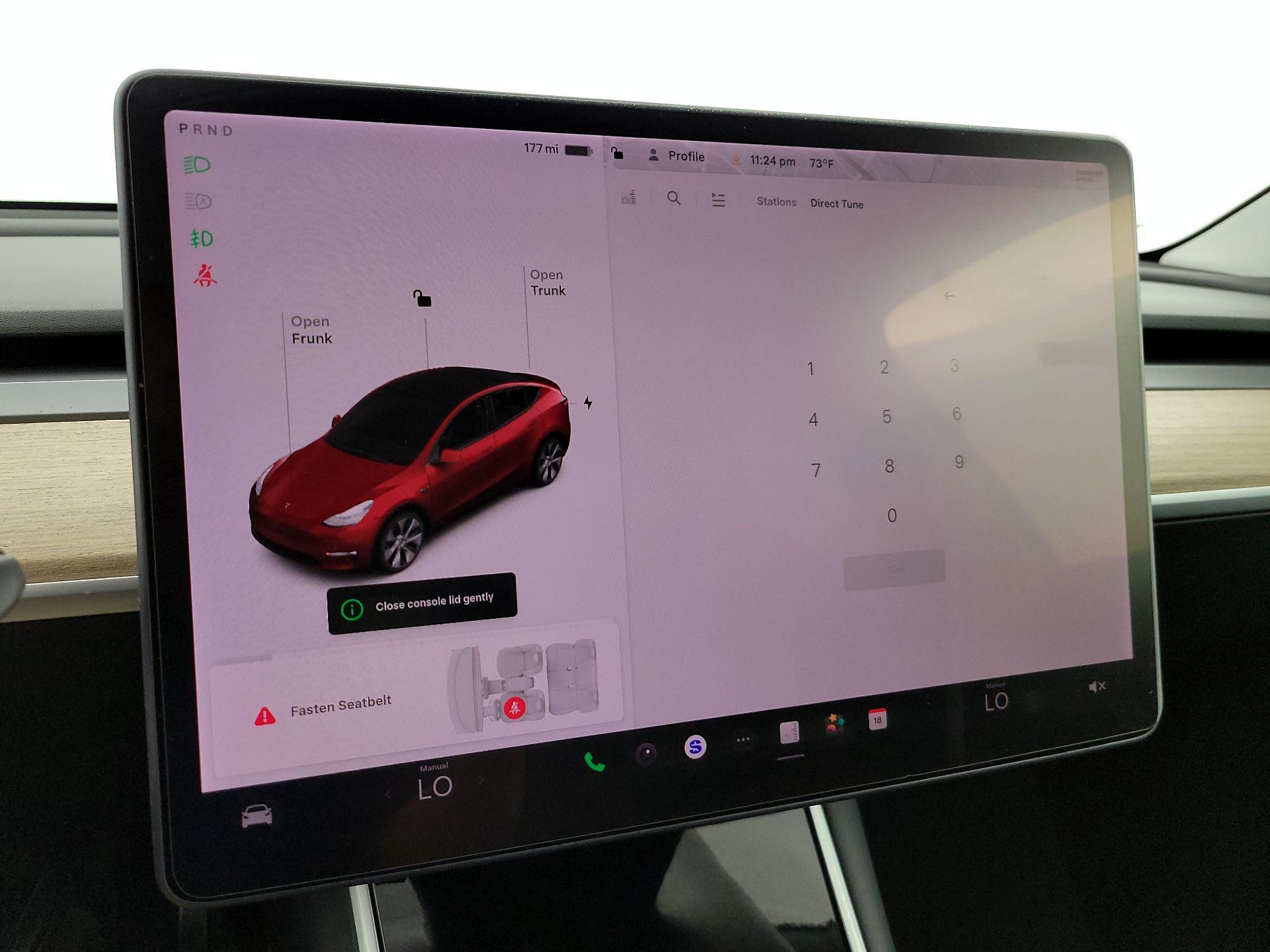 Thumbnail: 2021 Tesla Model Y - 15